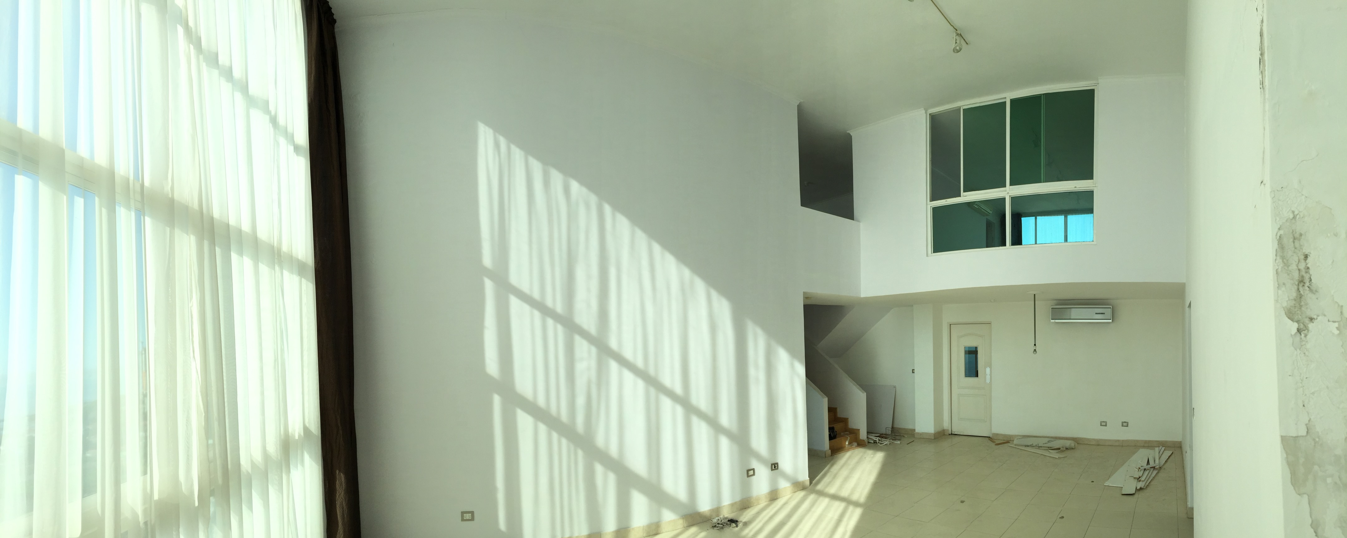 海景尽收眼底，双层空间翻新重塑-35