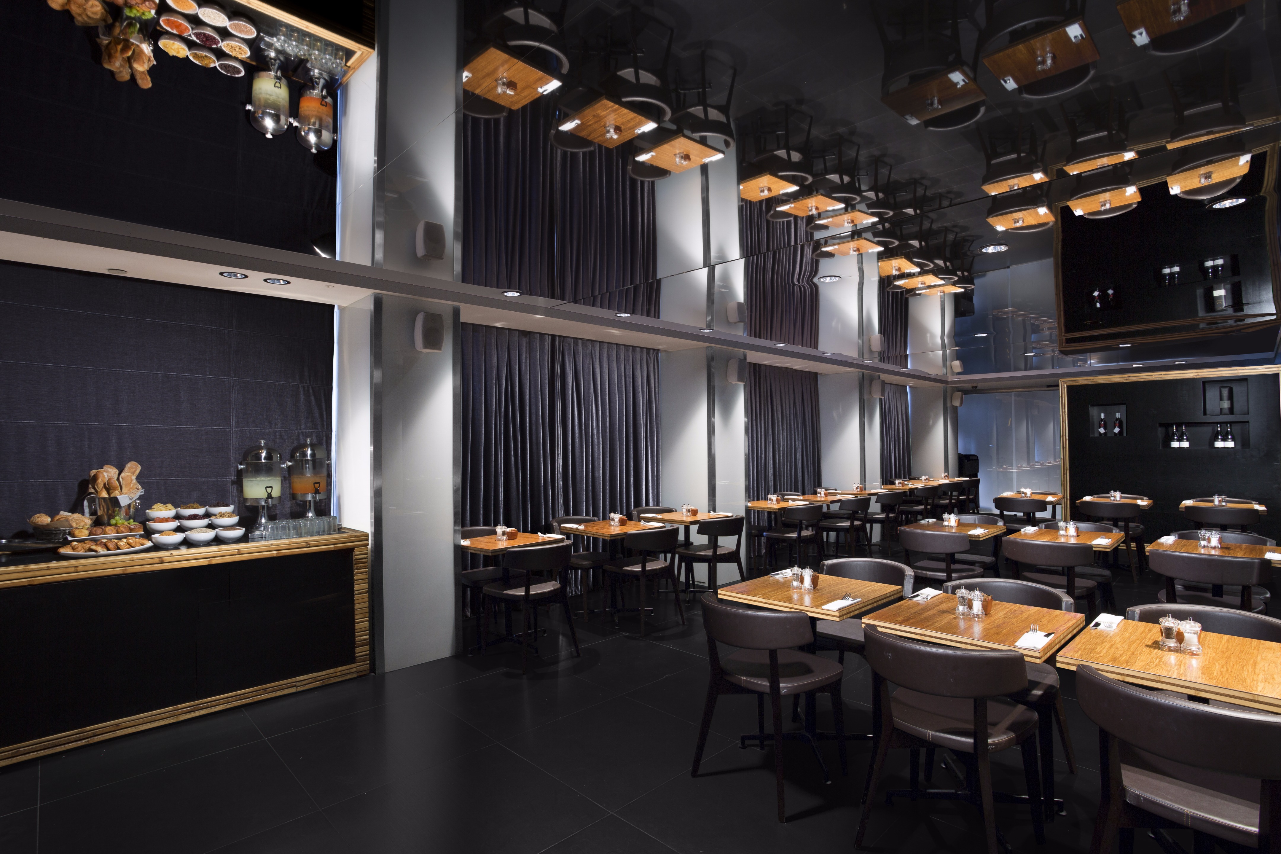 亚历山大酒店总统套房-32