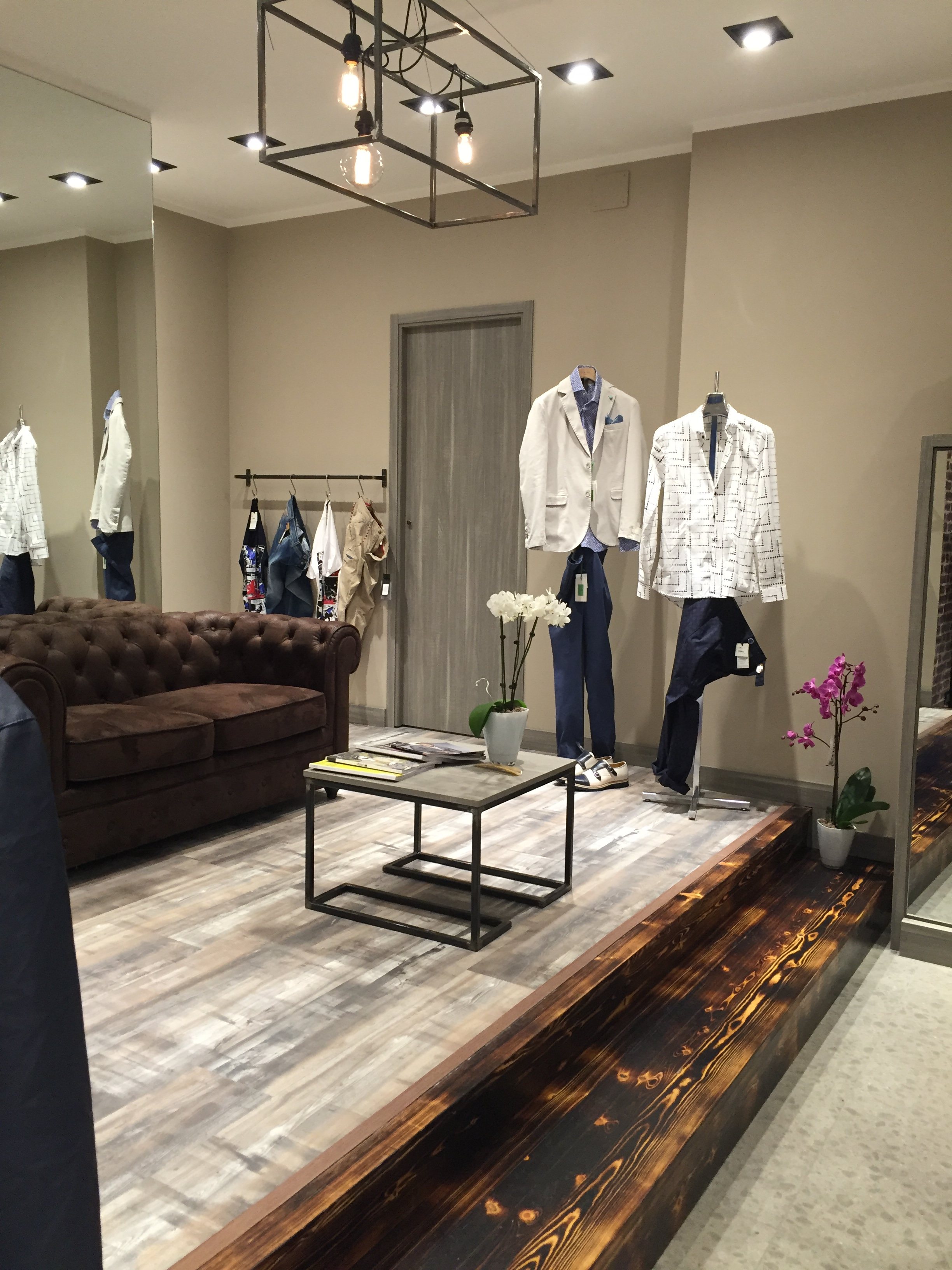 2016 年打造的男士俱乐部-21