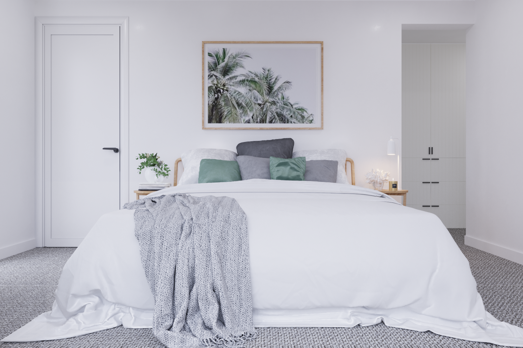 现代澳大利亚家居室内设计展示-6