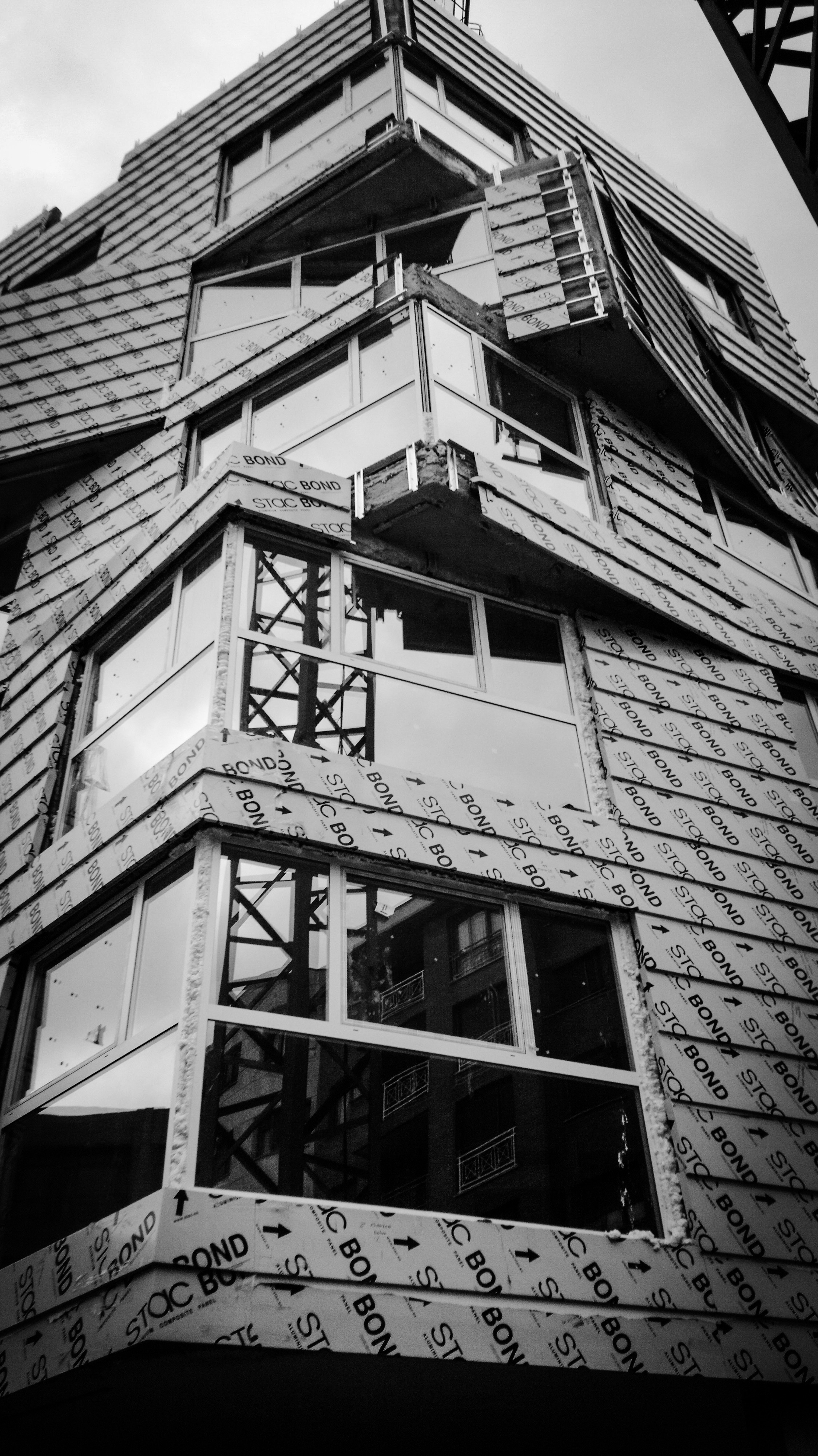 绿意盎然的新型社区住宅——玻璃时代 cooperative 之家-47