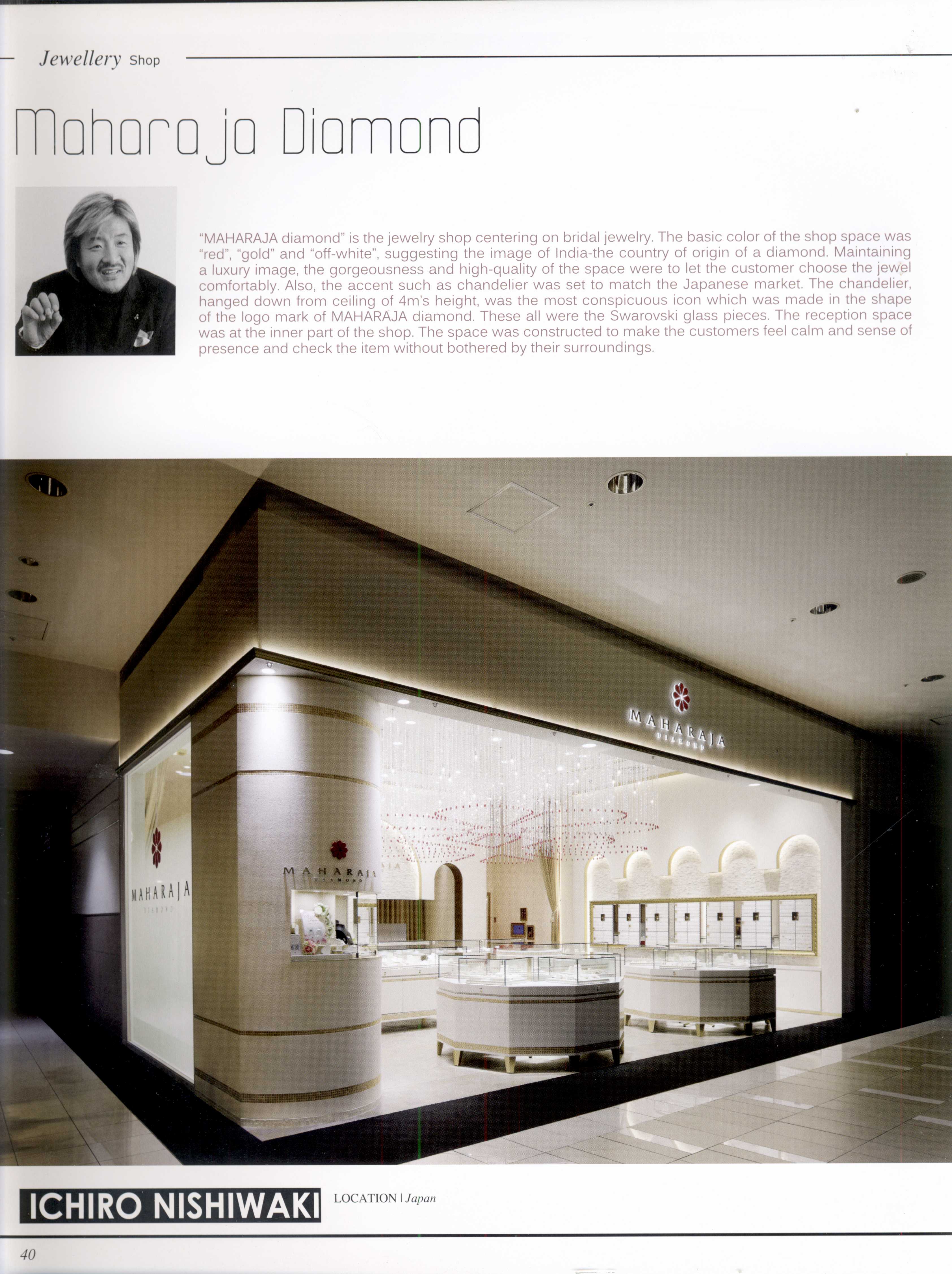 JEWELLERY SHOP 珠宝店-8-11