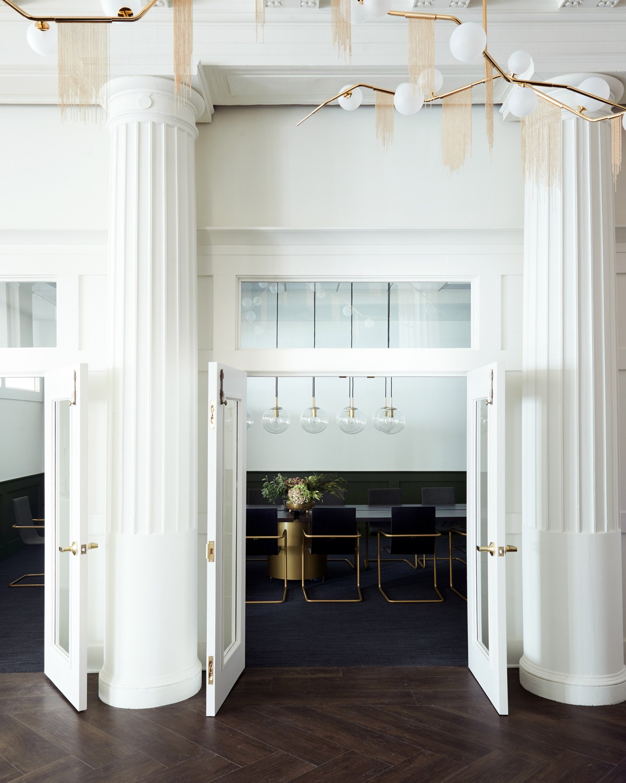 匹兹堡“美容店”历史建筑改造-15