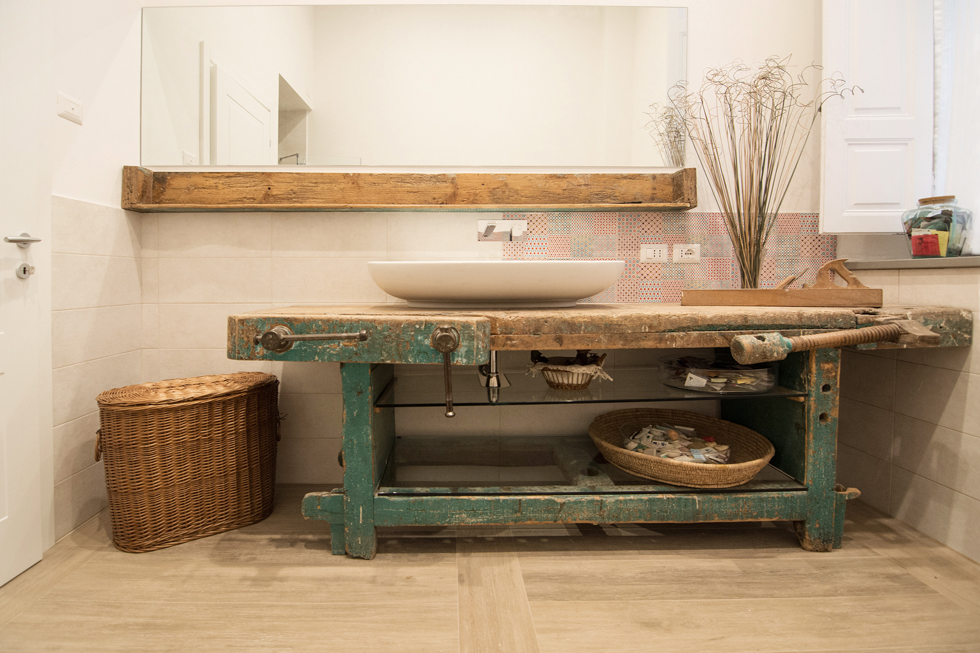 意大利 20 世纪别墅的优雅重生-33