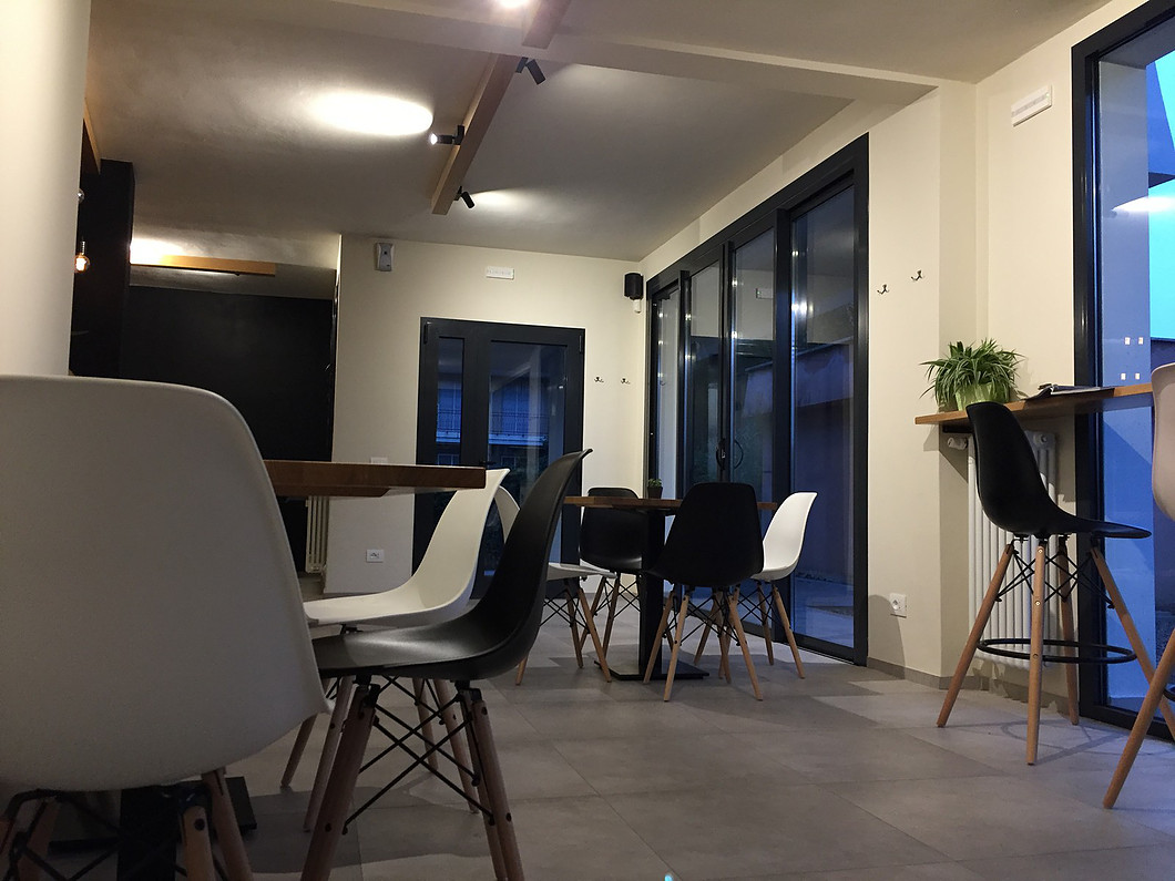 创新设计,打造现代休闲运动空间-8