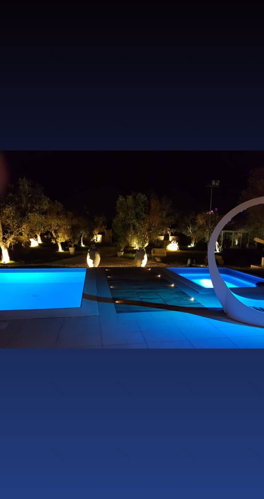 意大利普利亚"梅吉欧住宅"-31