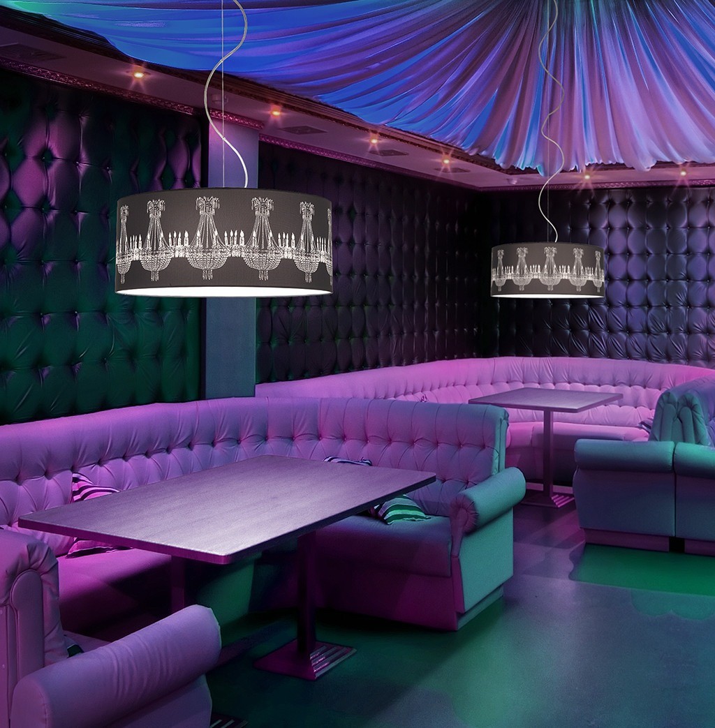 摩登与经典的碰撞——Morosini 意大利之光 Icon 灯具设计-41