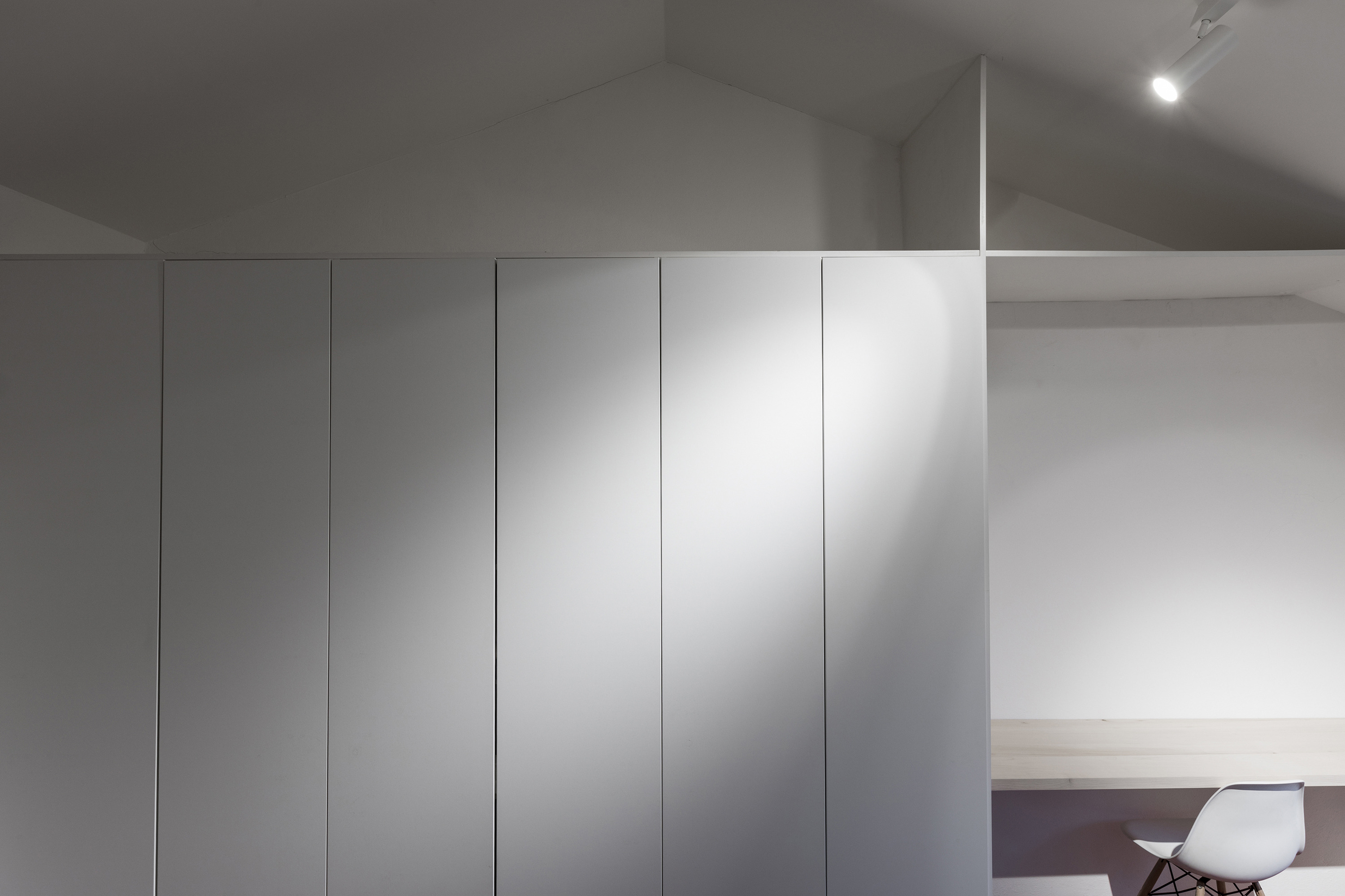 简练纯粹的乡村别墅改造-16