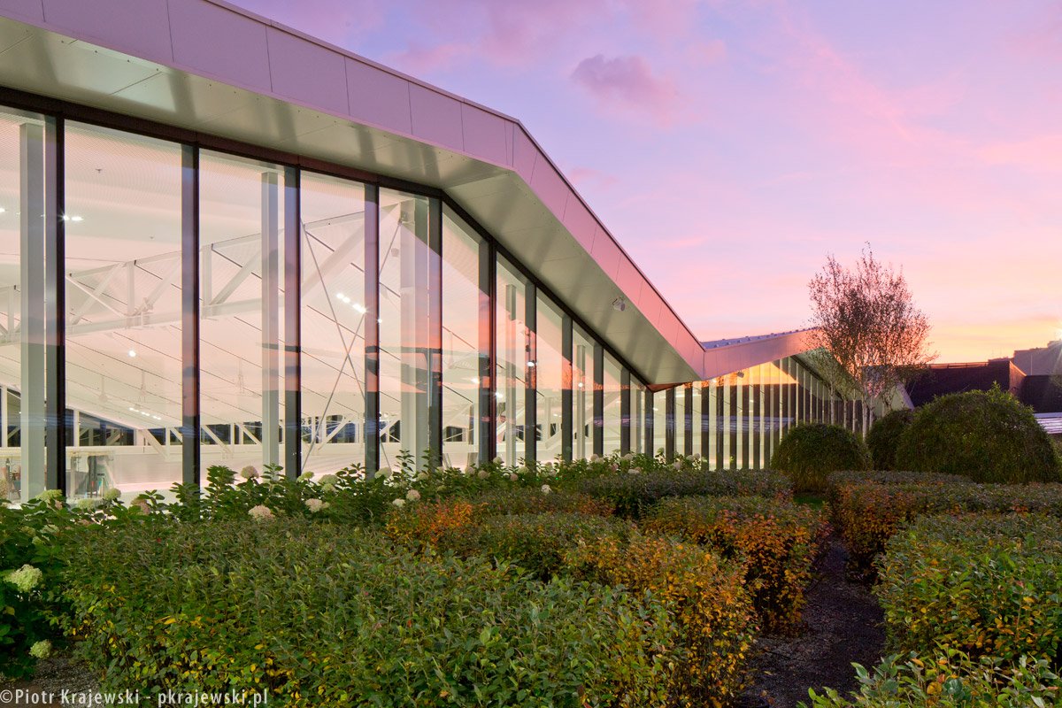 华沙北部购物中心-33