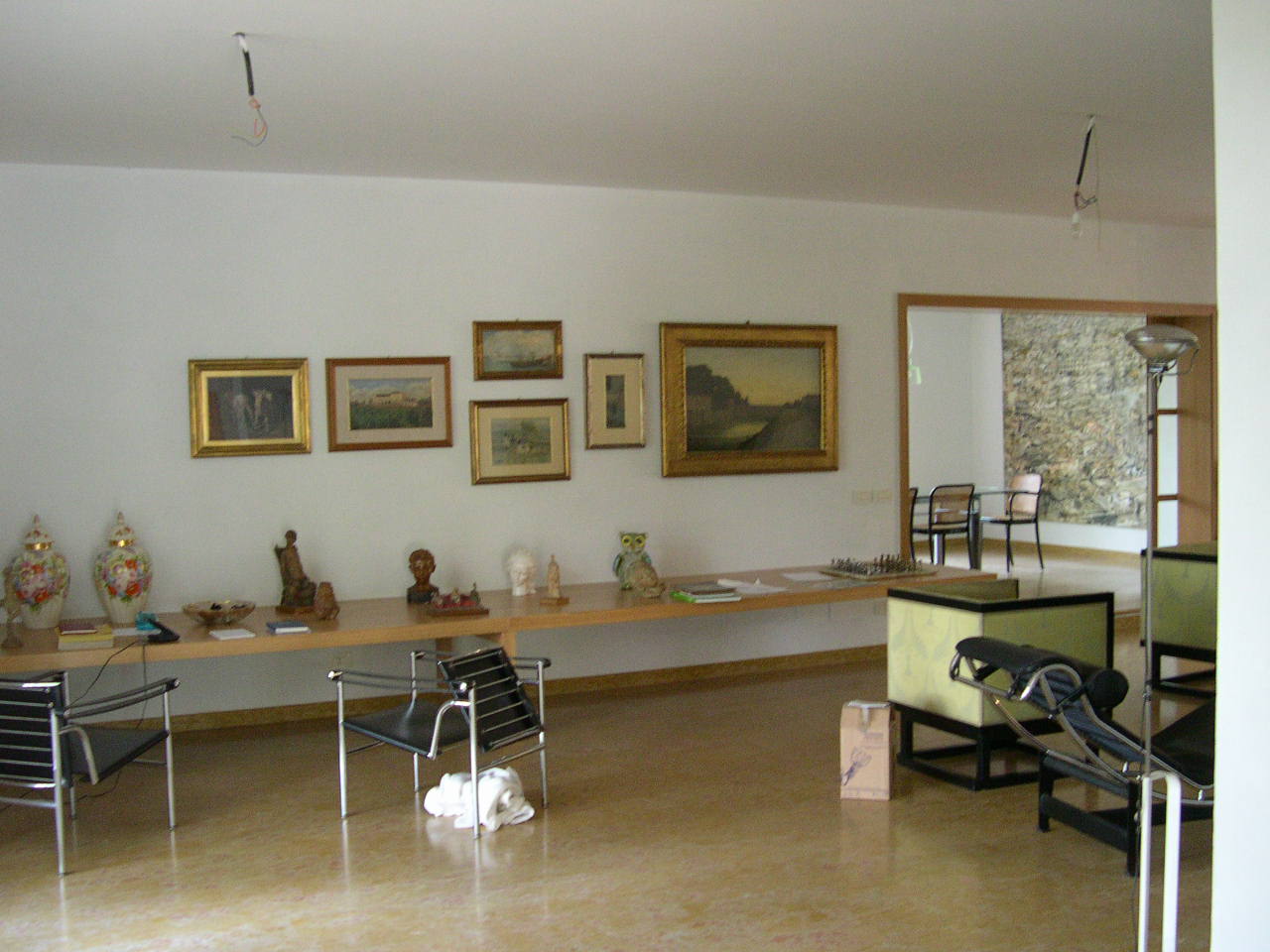 乡村老屋变身高贵别墅-38