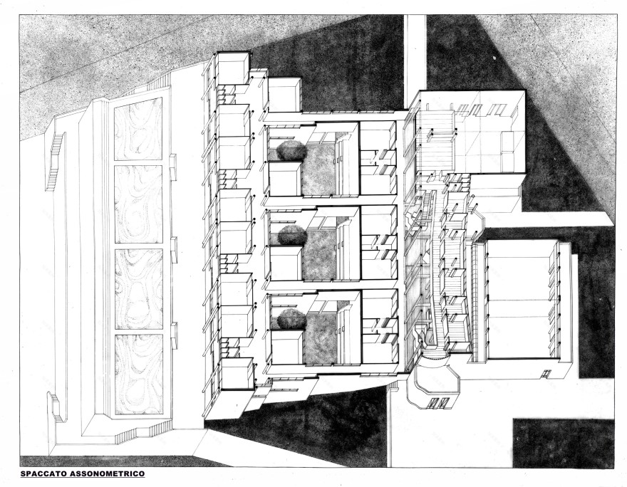创新学校设计 | 功能齐全、灵活多变的室内空间-7