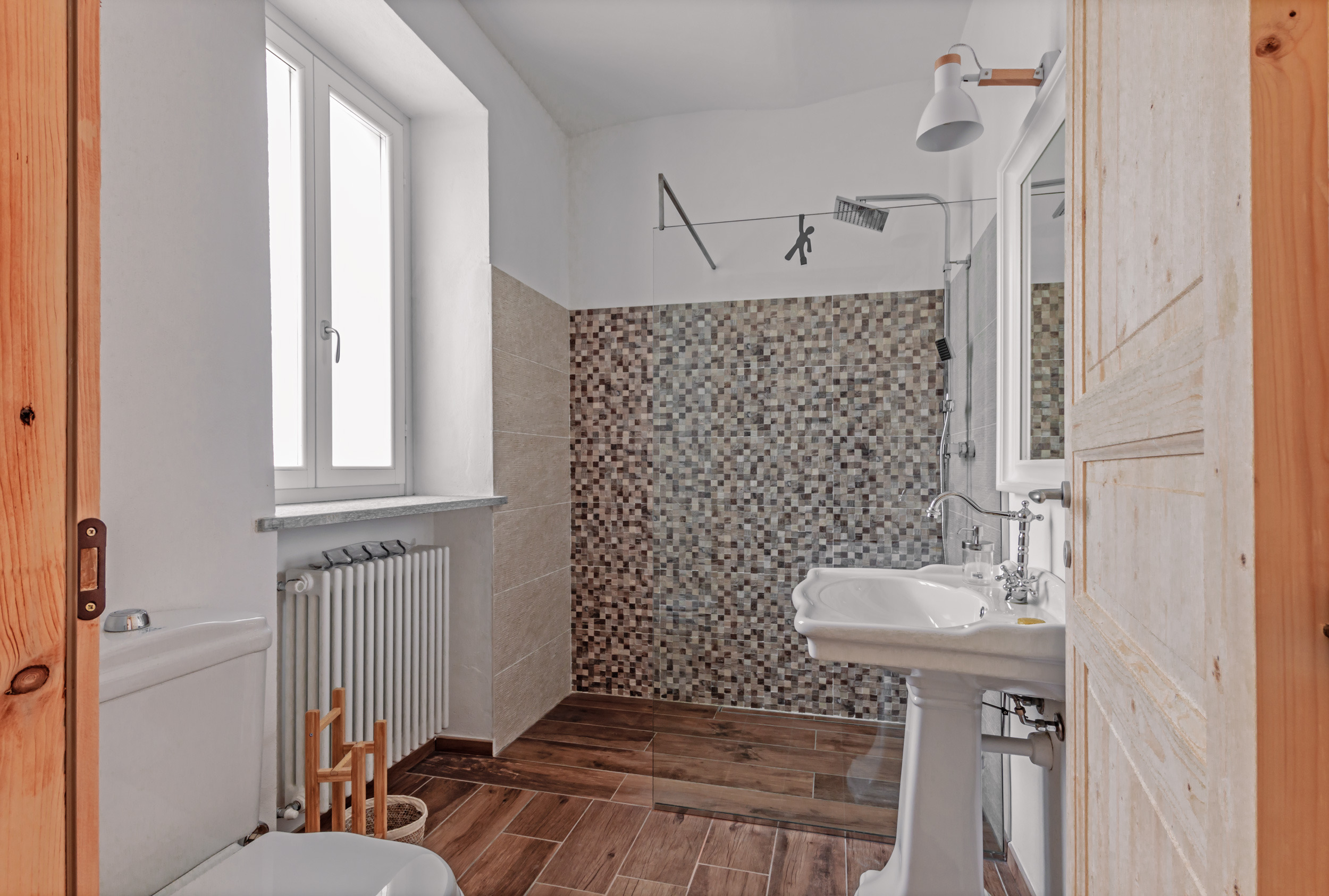 Monferrato 乡村别墅改造记-67