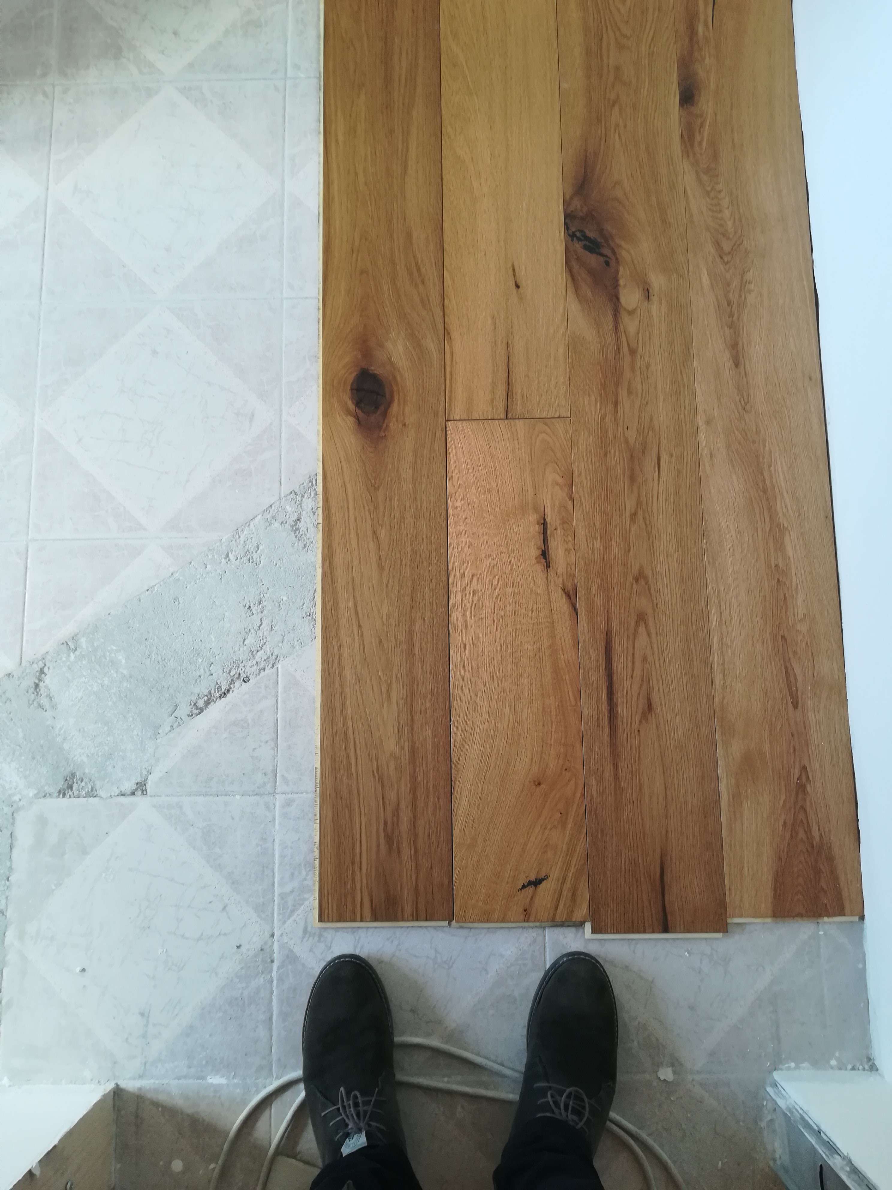 音乐家之屋 · 明亮开放的 70 年代房屋翻新-27