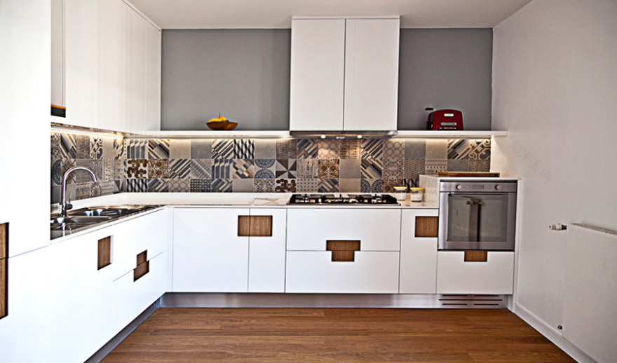 米兰私人公园里的活力空间-19