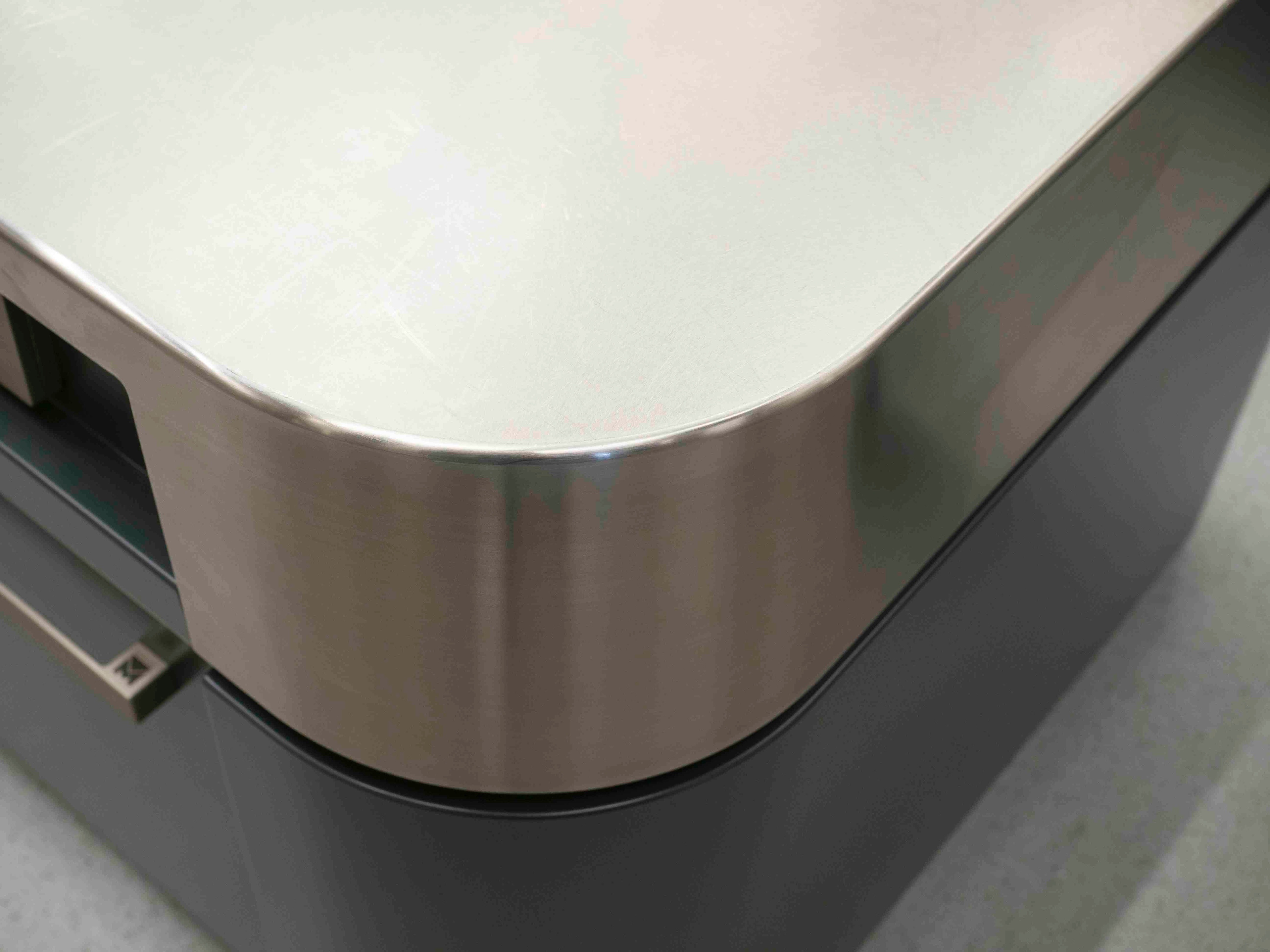 2016 年完成的意大利餐厅设计-22