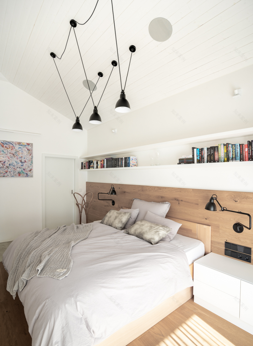 2018 年新工业风家居设计案例-9