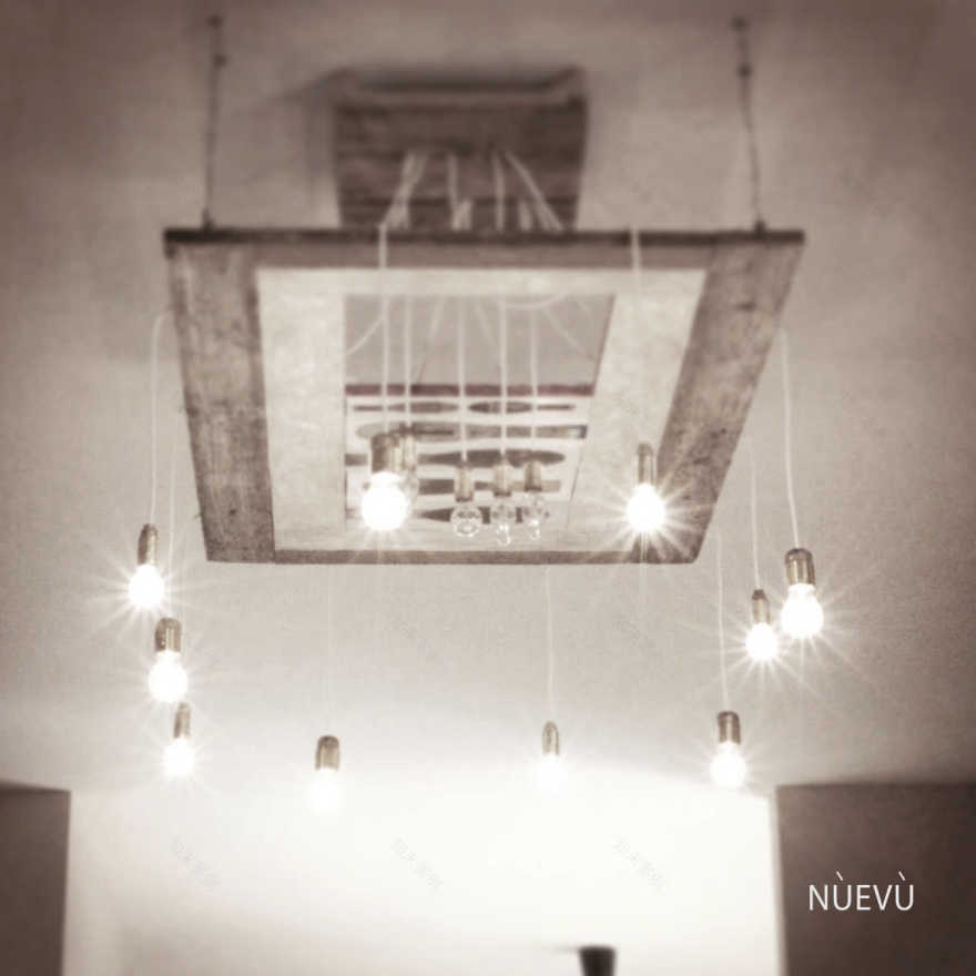 多元设计展现,意大利风情空间-37