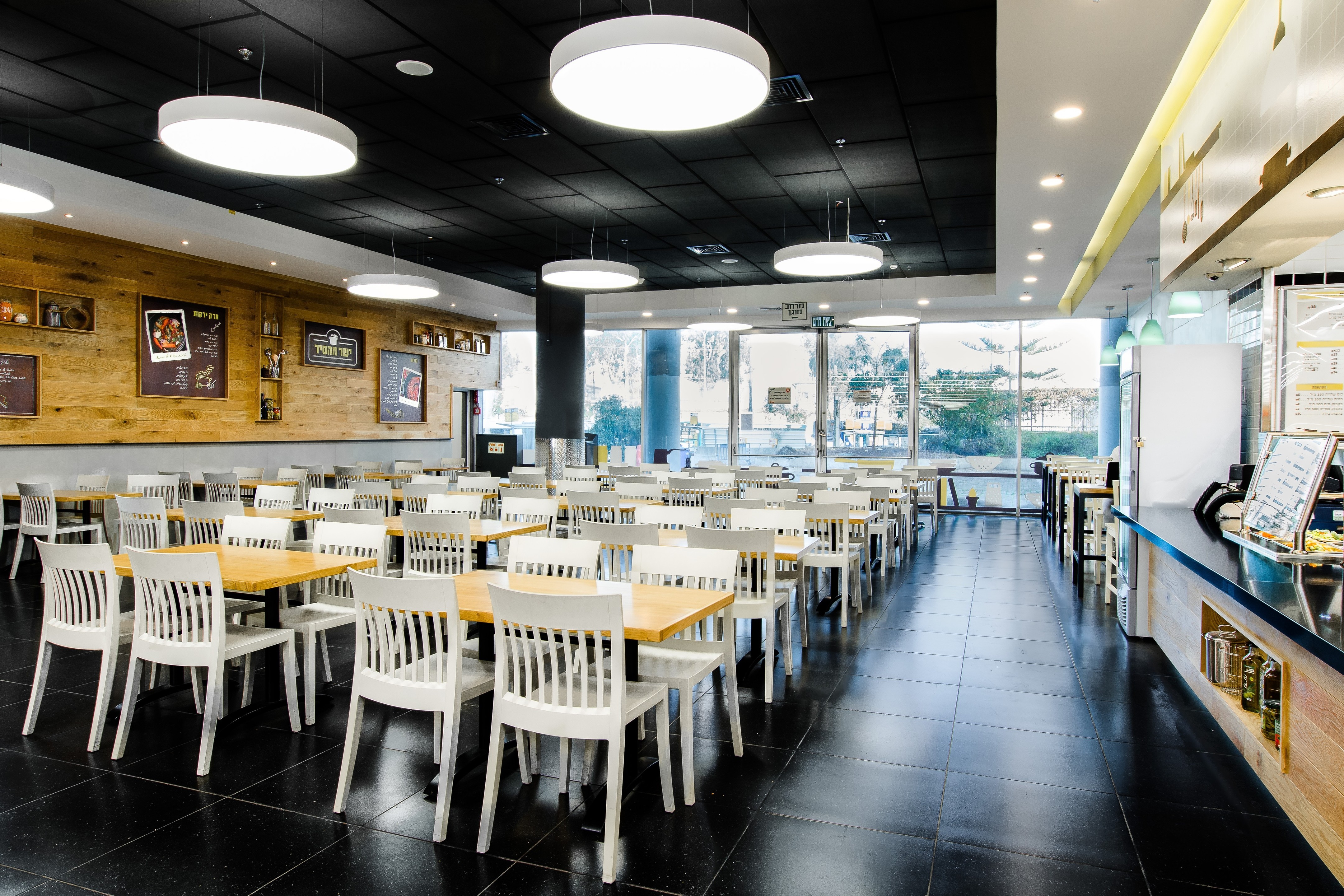 以色列 SHUFERSAL 城市超市-2