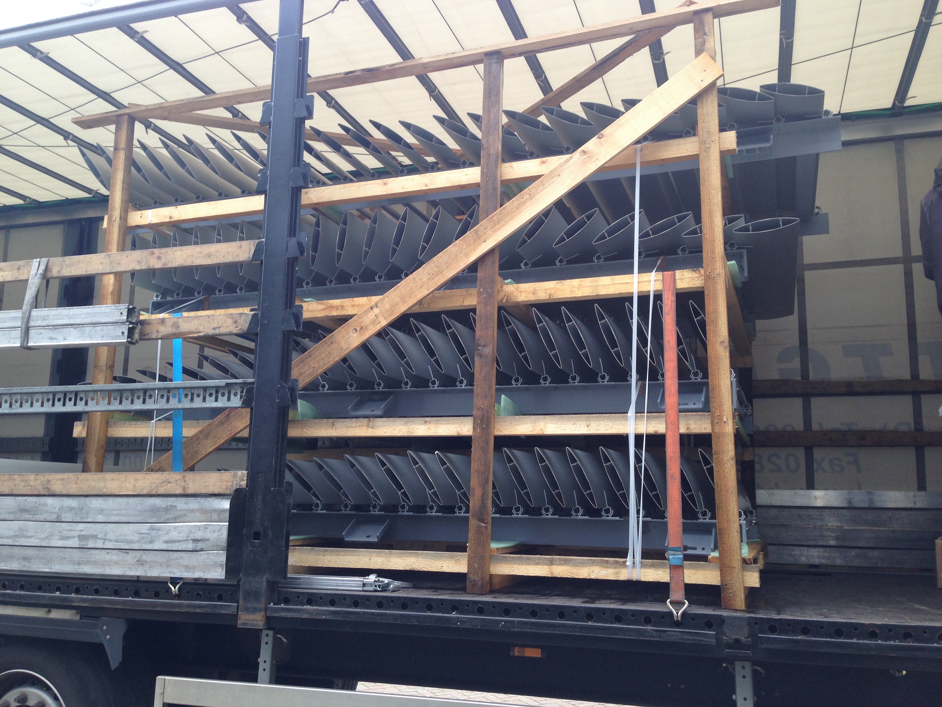 烟雾净化塔·打造清新公共空间-155