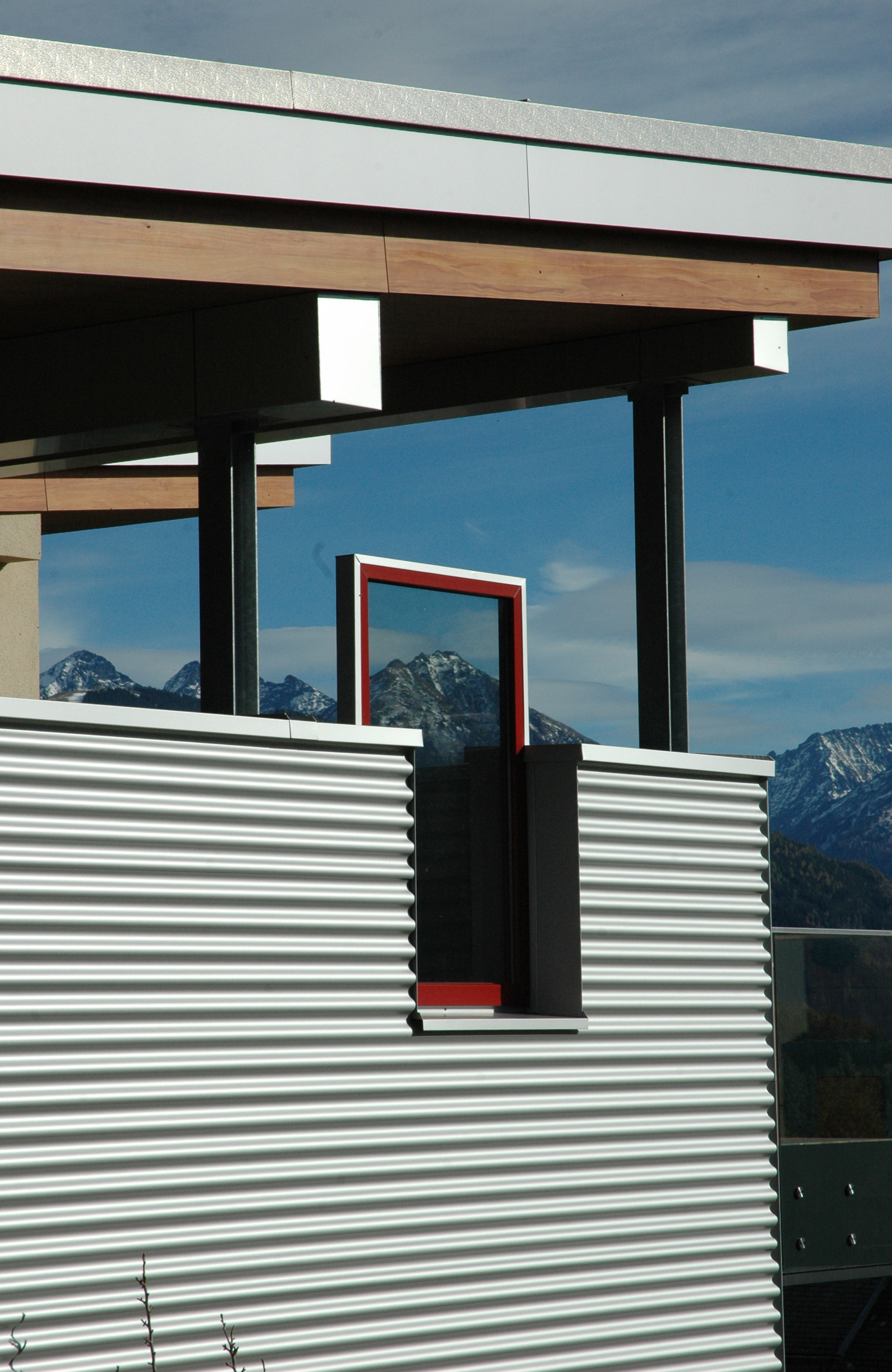 2013 年完成的 window 建筑室内设计-12