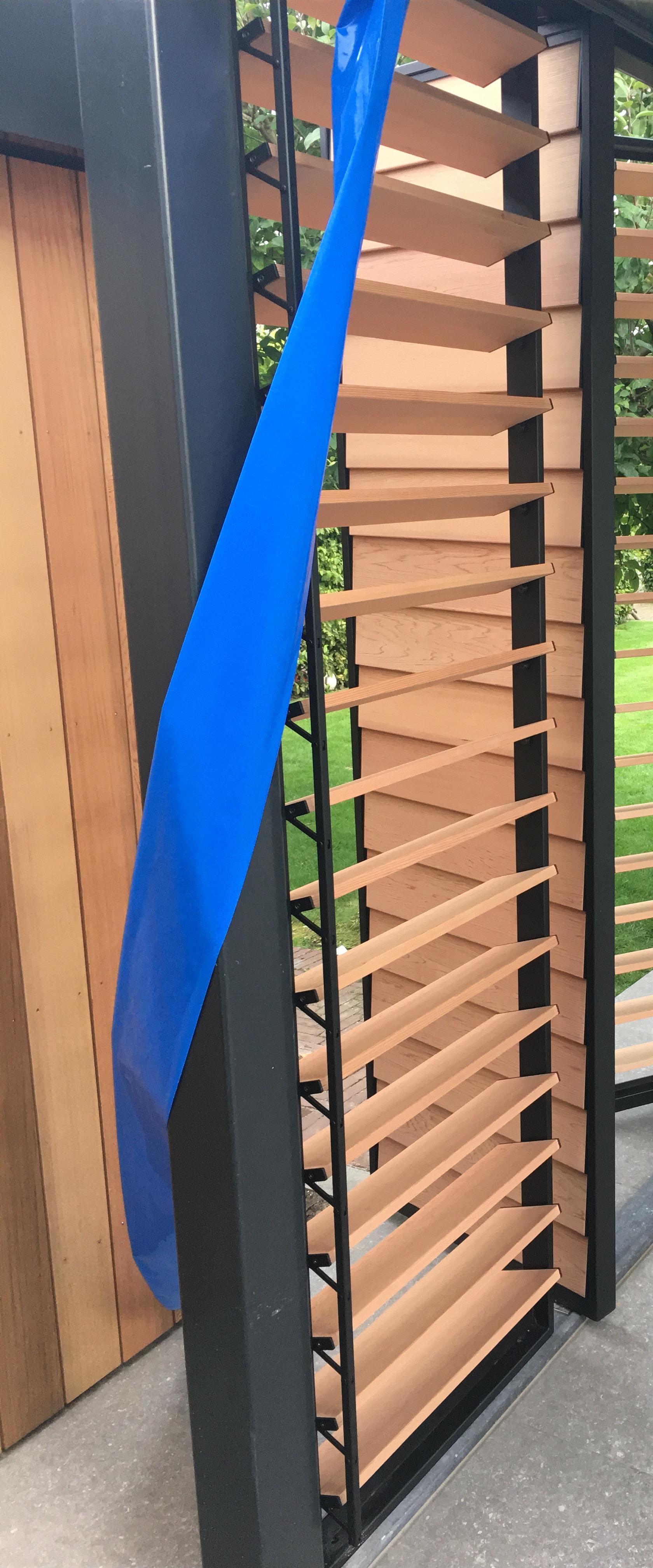 木百叶窗系统设计-14