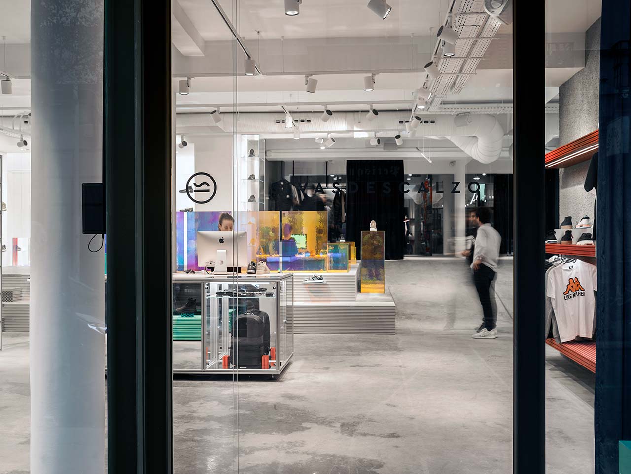 SVD "Sivasdescalzo" 工业风旗舰店-1