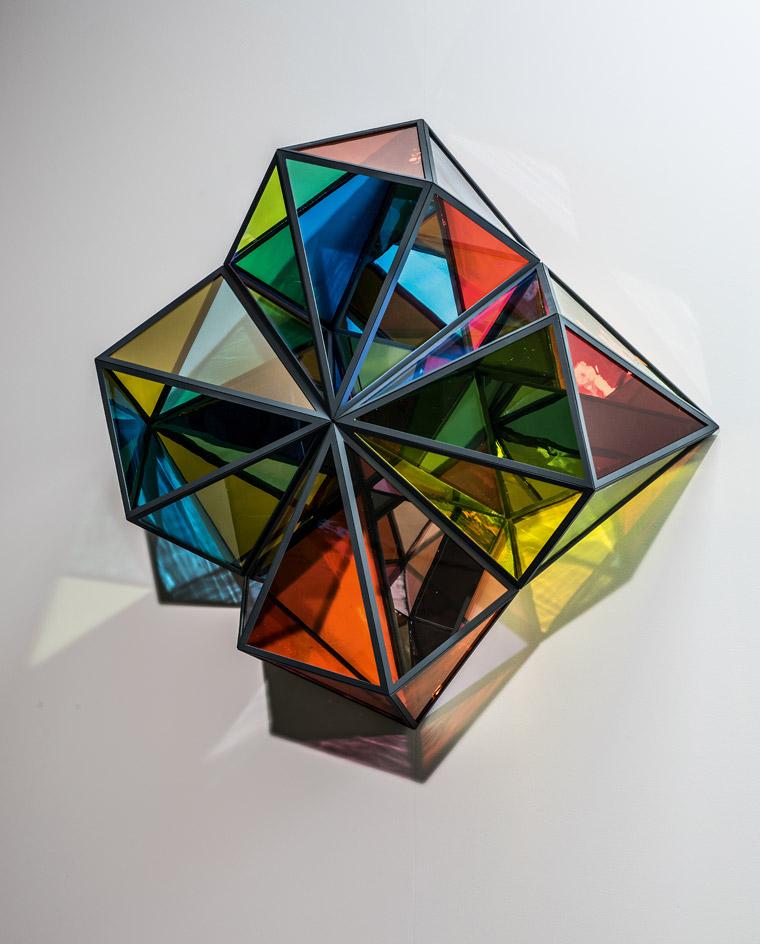 Olafur Eliasson 日内瓦个展 · 艺术家的思考与实践-19