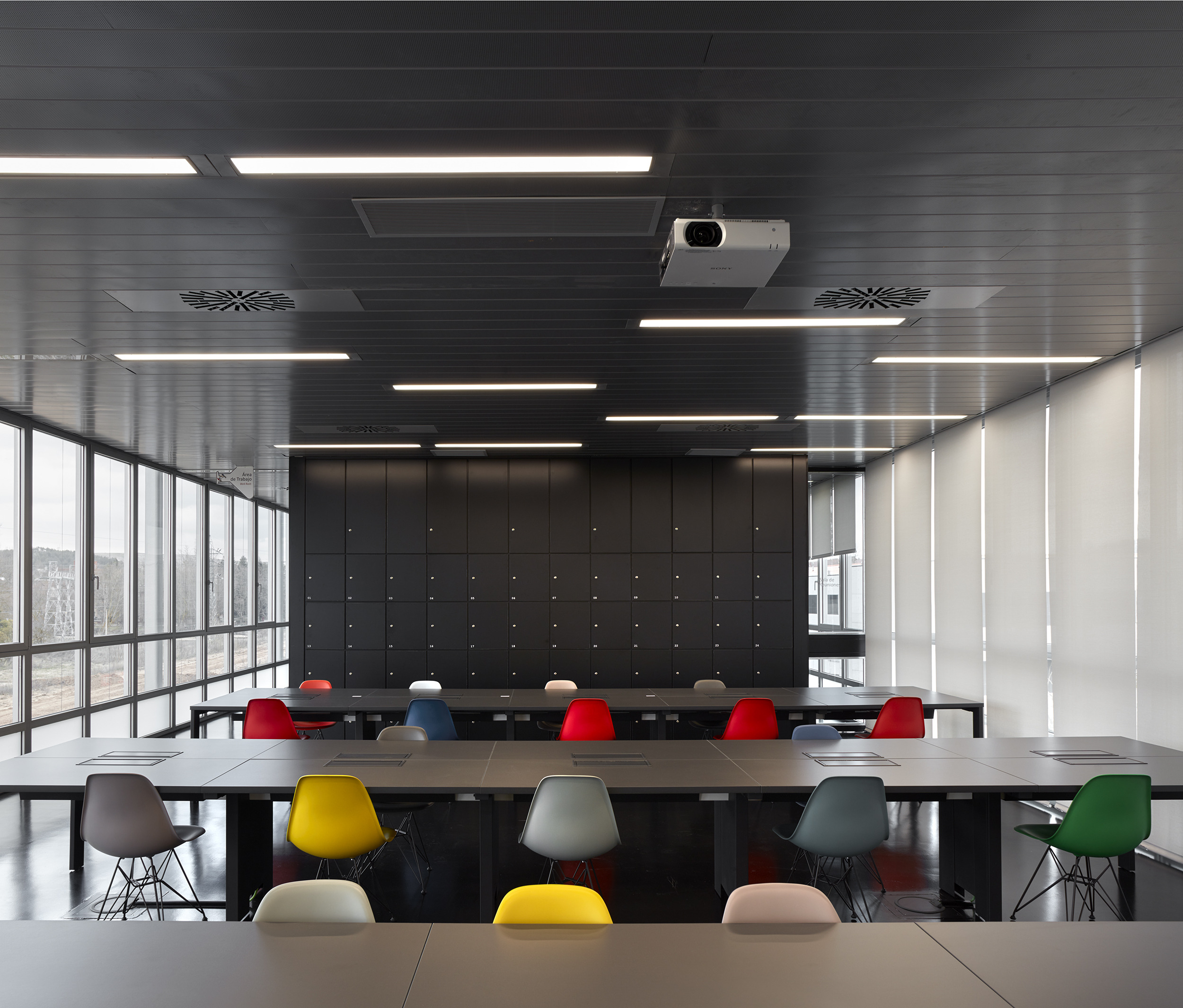 Burgos 大学食品生物技术研究中心-5