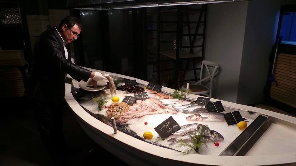 诺蒂餐厅和钢琴酒吧-5