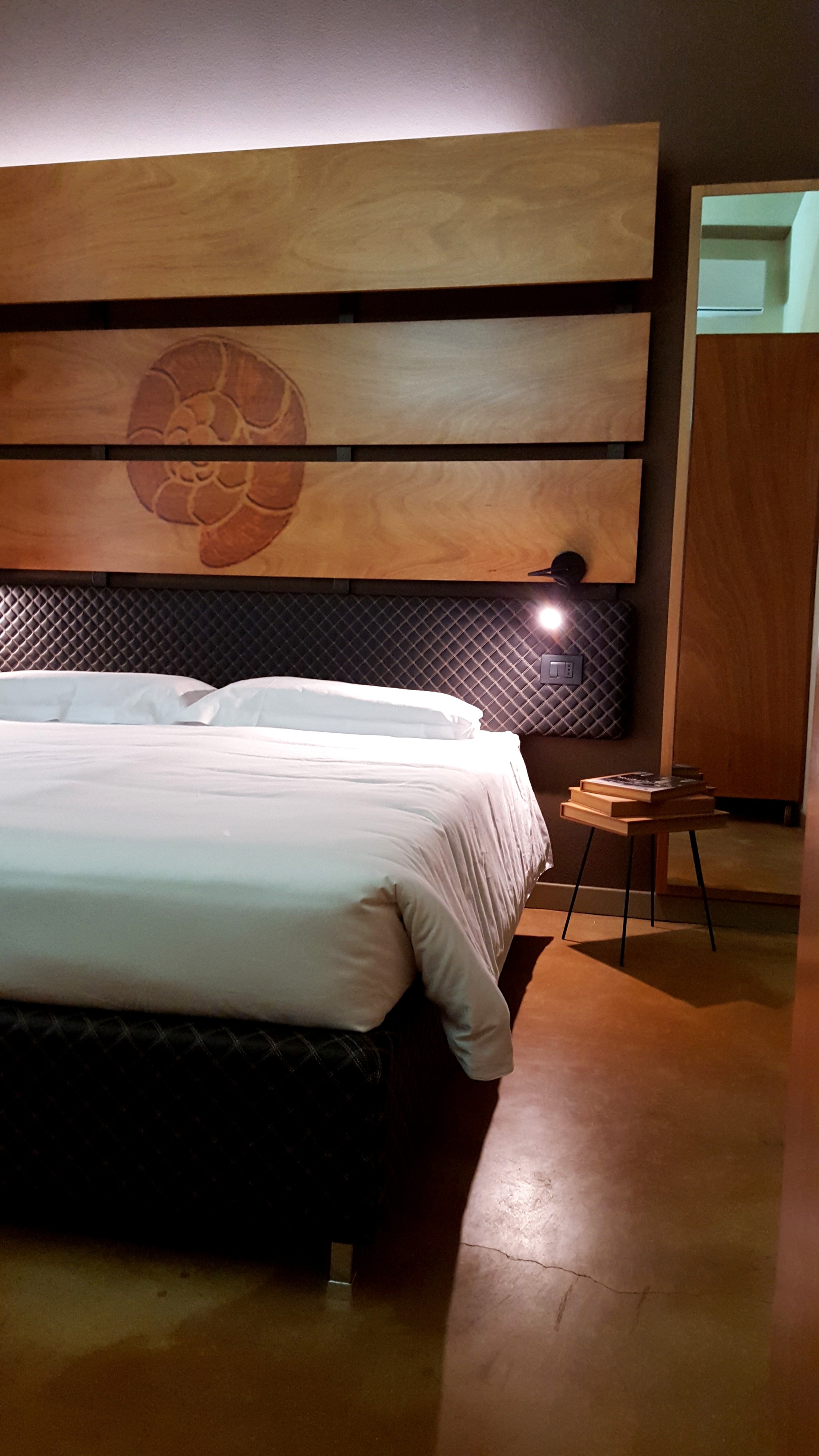 梦幻酒店 Narcisi-18