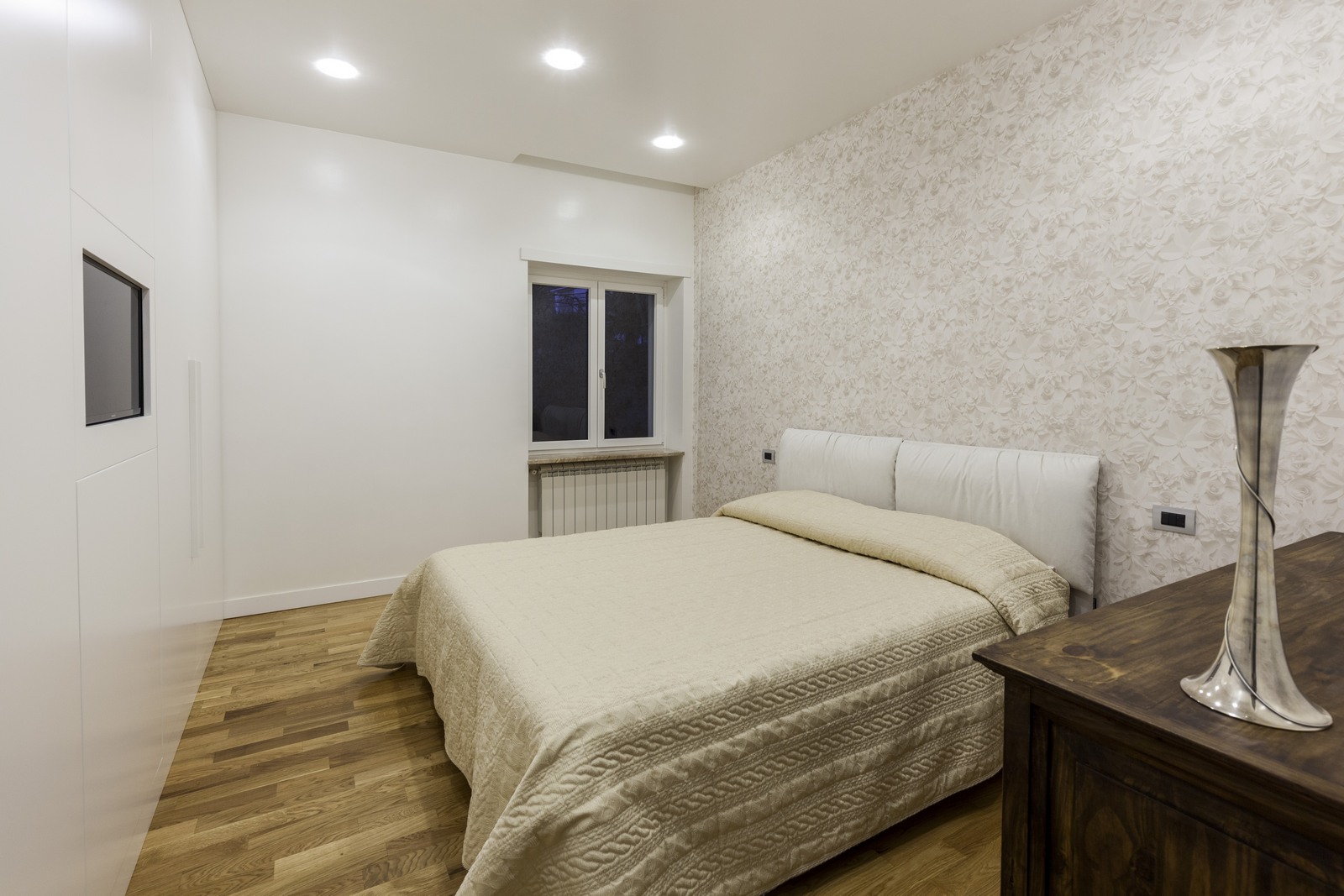 2015 年 HOUSE G&S 公寓设计 | 定制家具与室内光影的完美融合-16