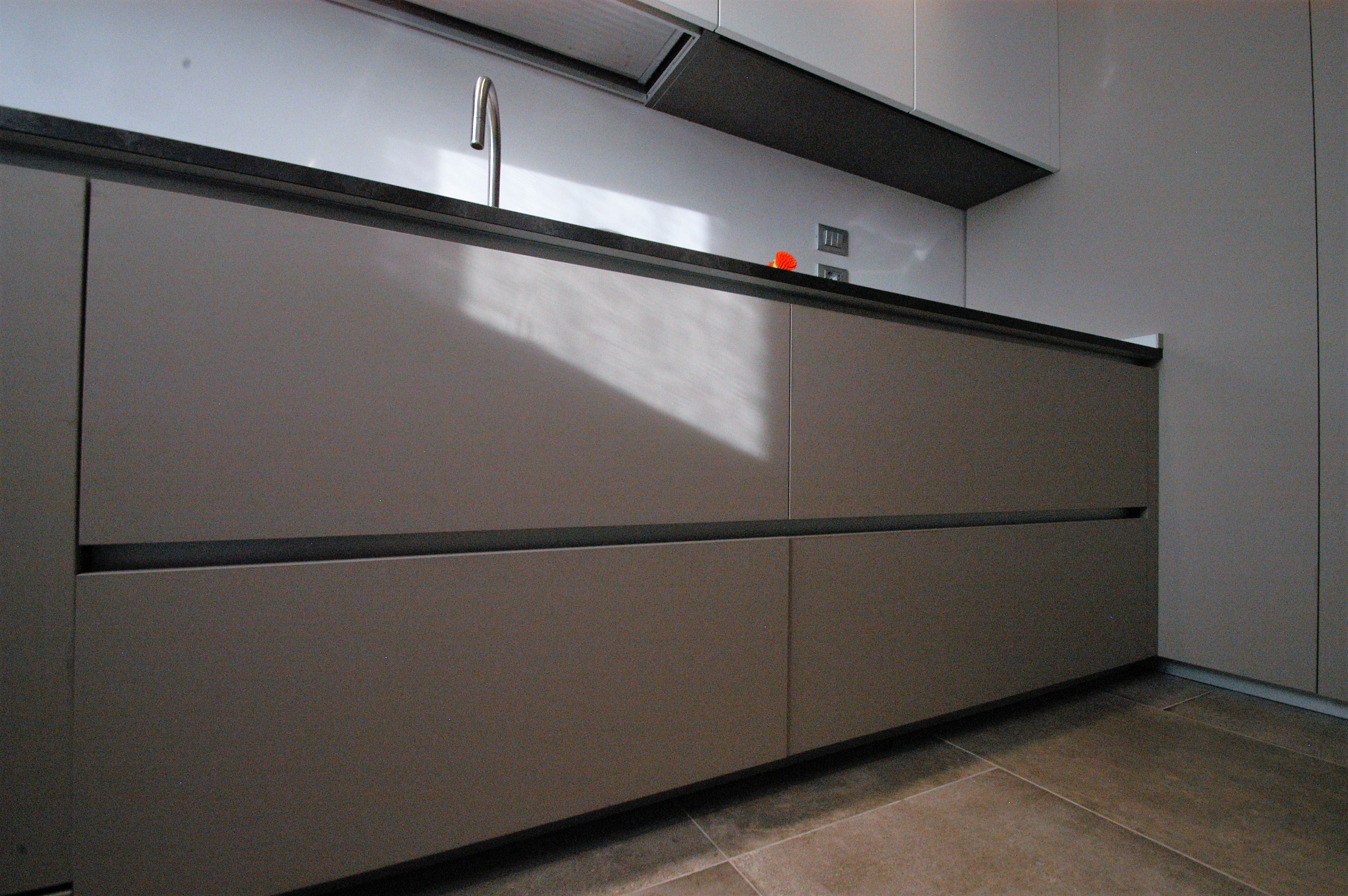 2016 年私人别墅室内设计案例解析-26