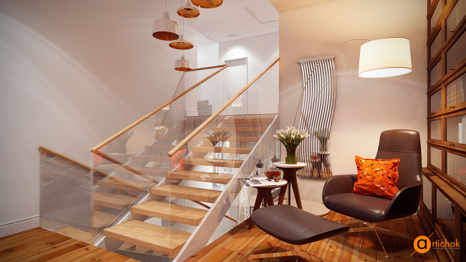 白色调空间魔法，打造宜居生活环境-59