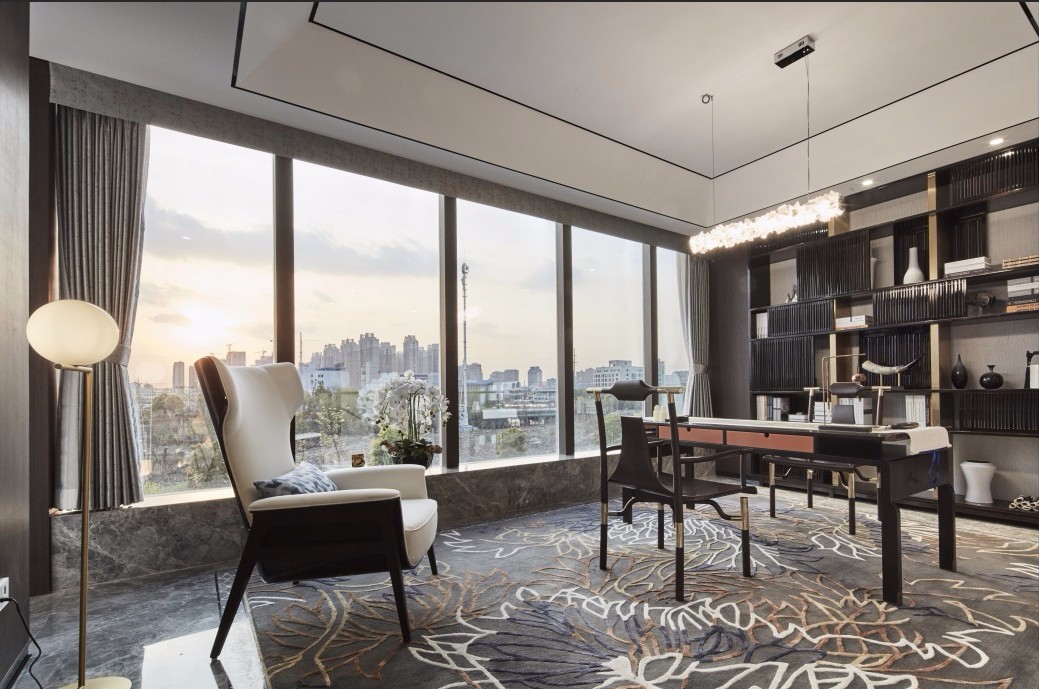 东方院子的中式美学-18