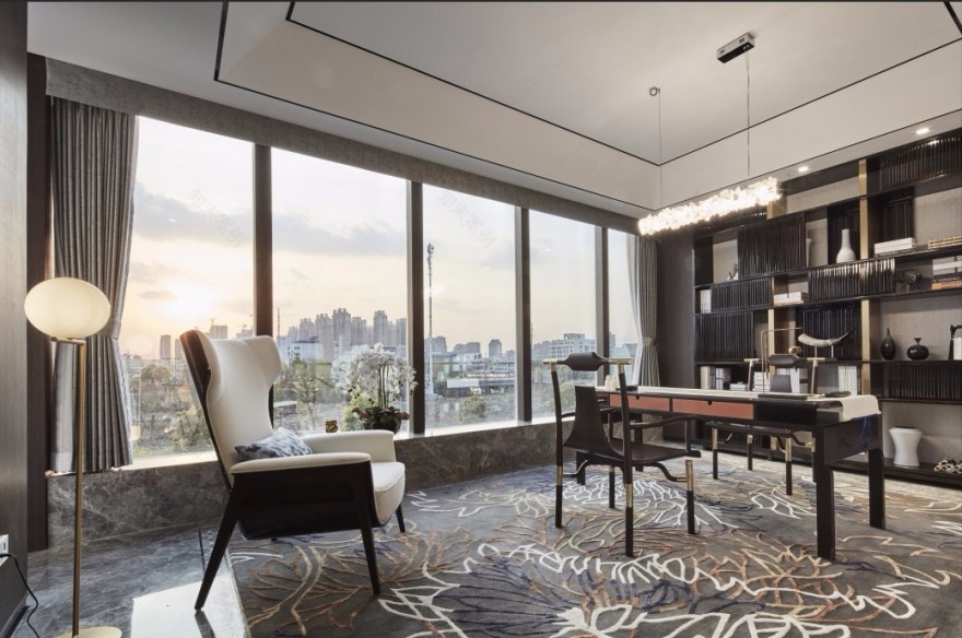 东方院子的中式美学-18