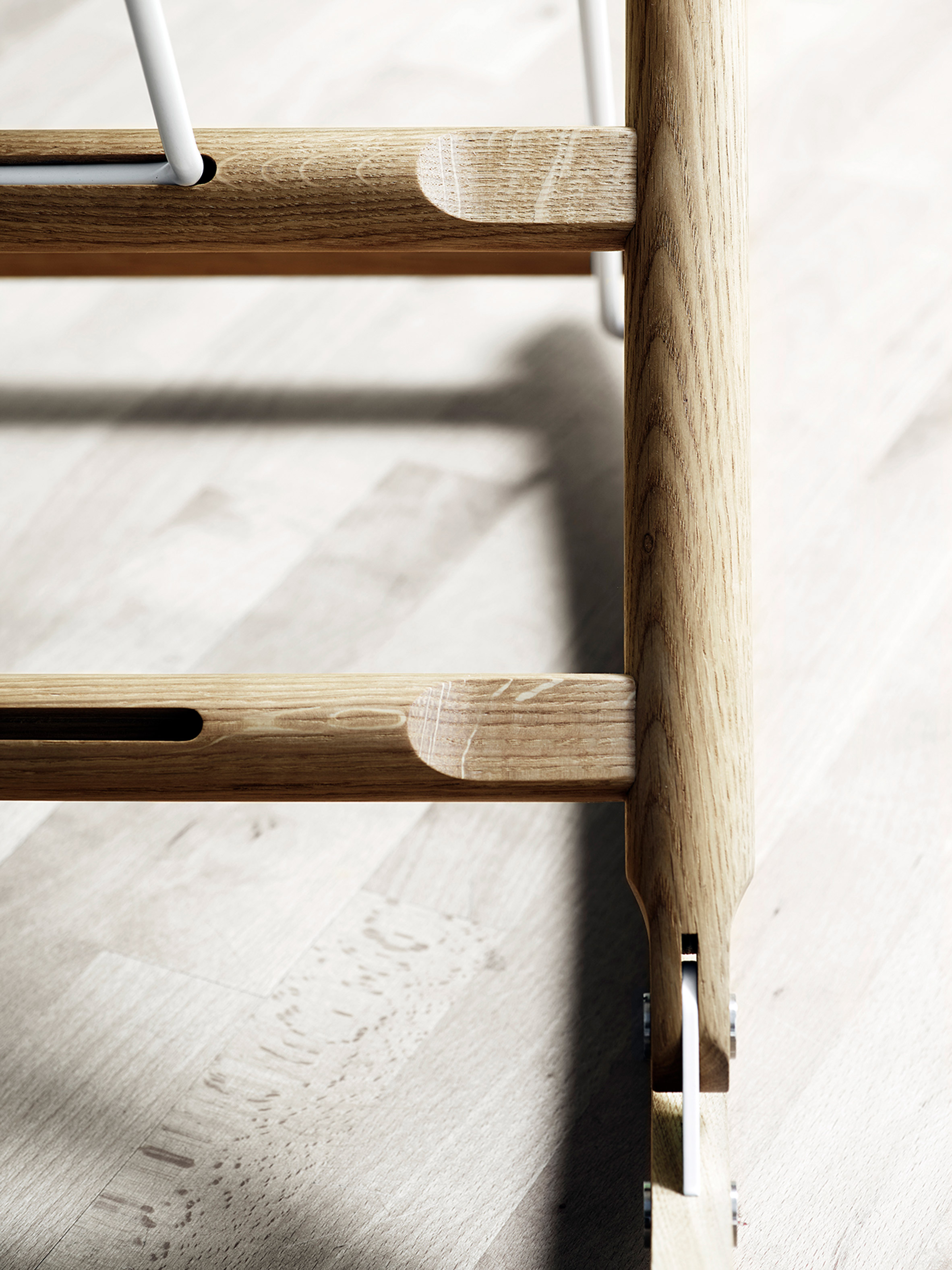 年轻设计师的摇椅革命 | 传统与现代的完美结合-9