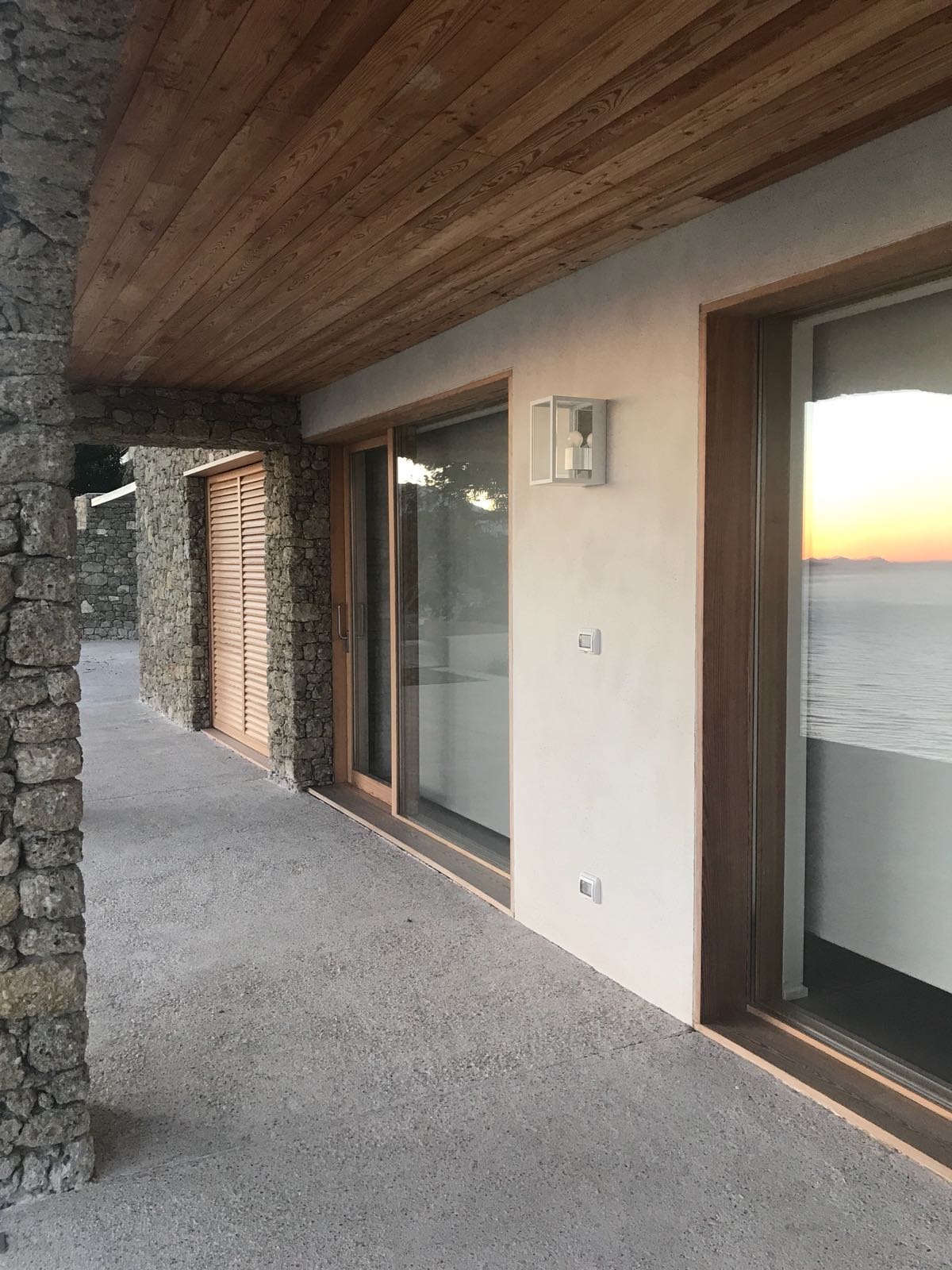 2017 年完成的意大利家庭住宅室内设计案例-13