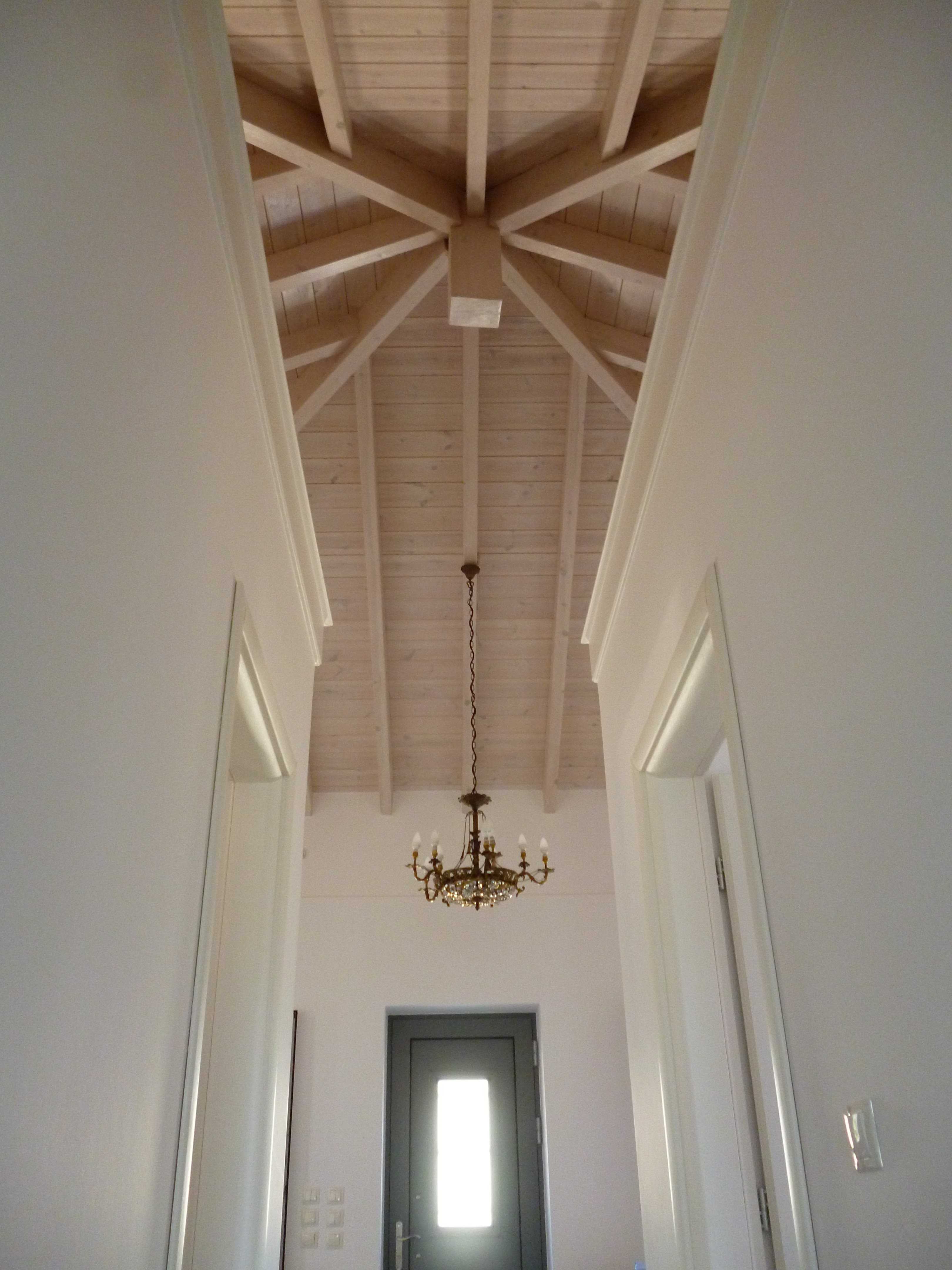 完成的希腊莱斯沃斯岛尼菲达小屋-2