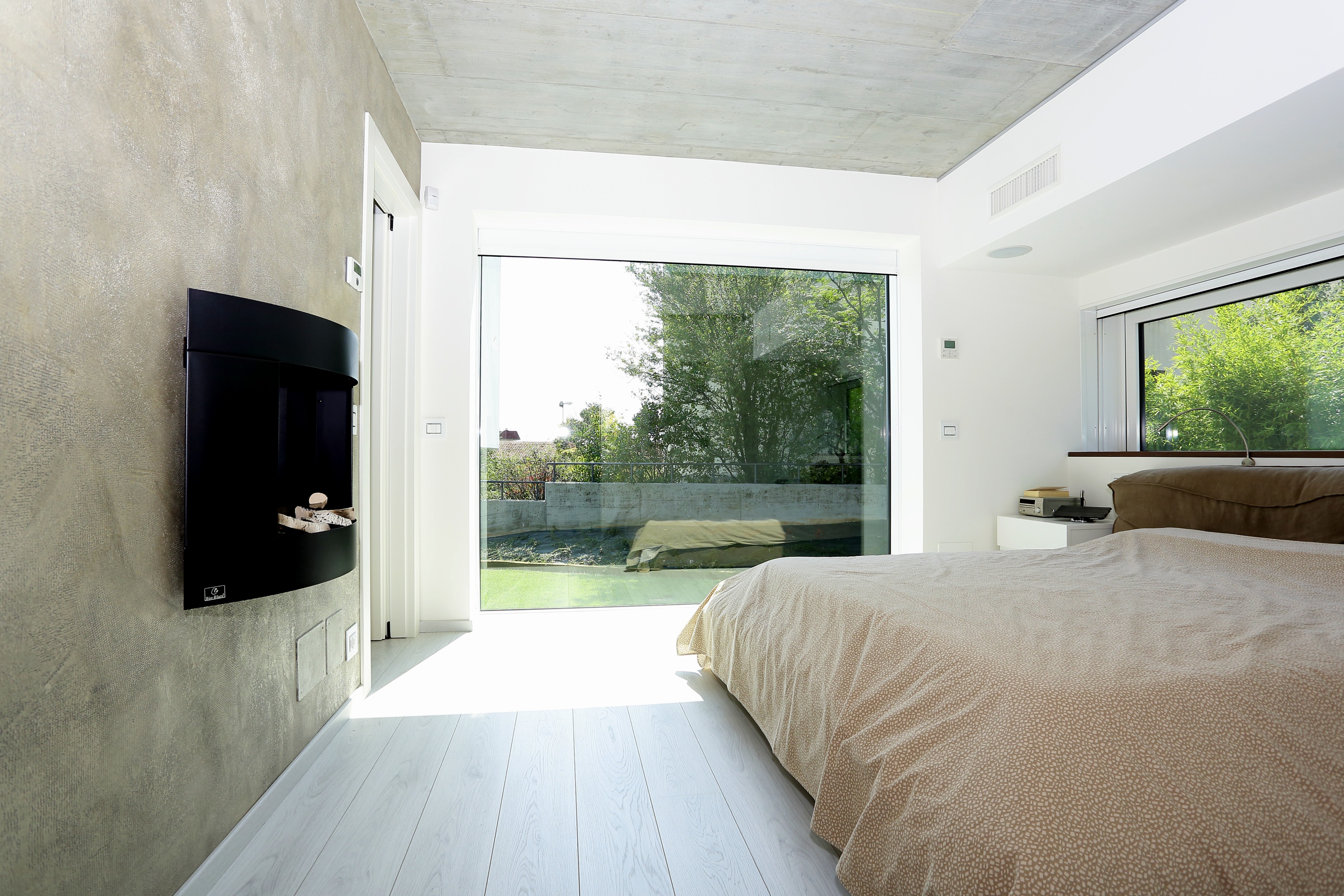 光影交织的"Villa di Luce e Riflessi"-22