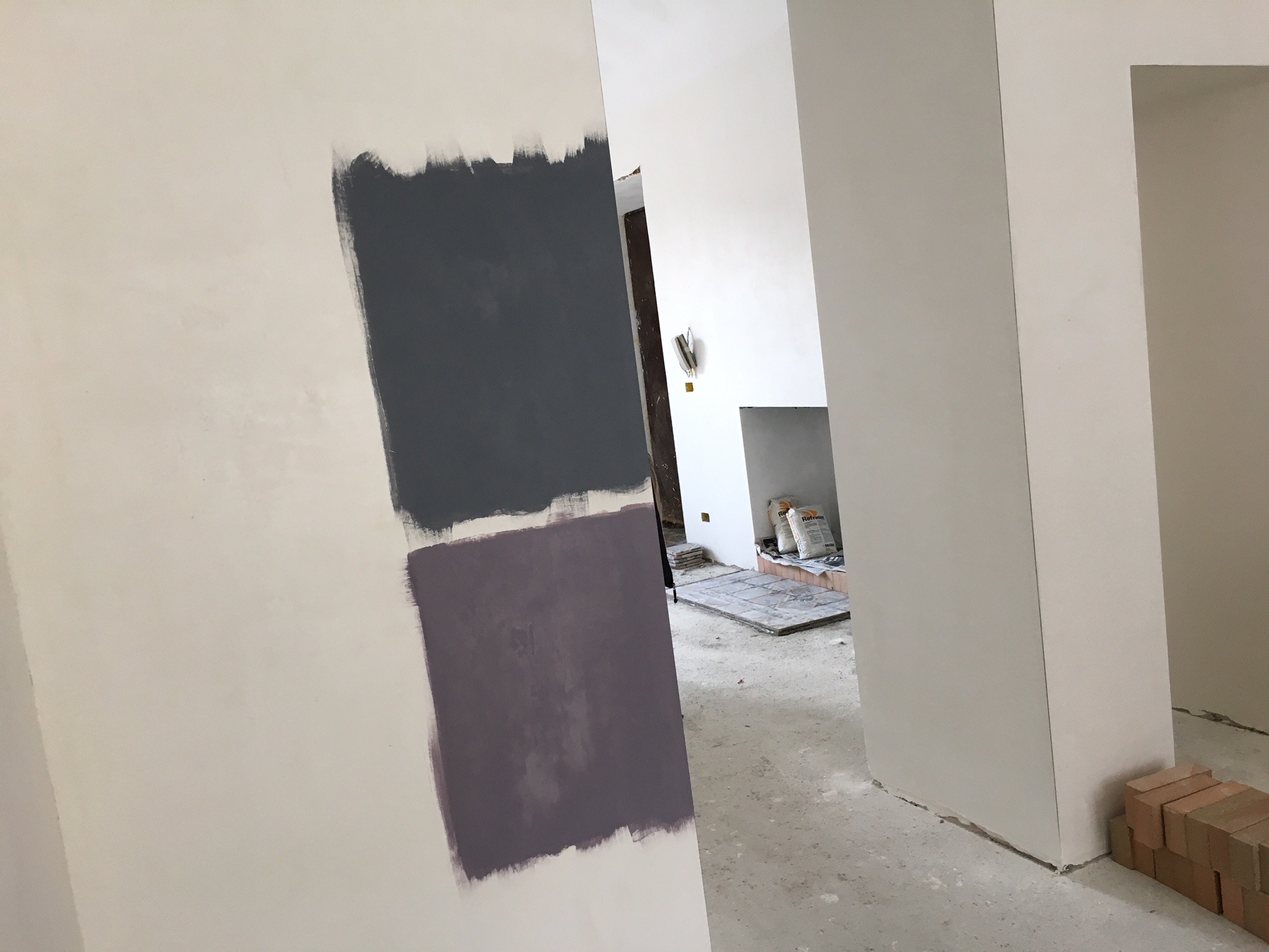 2017 年都灵市中心公寓翻新记-14