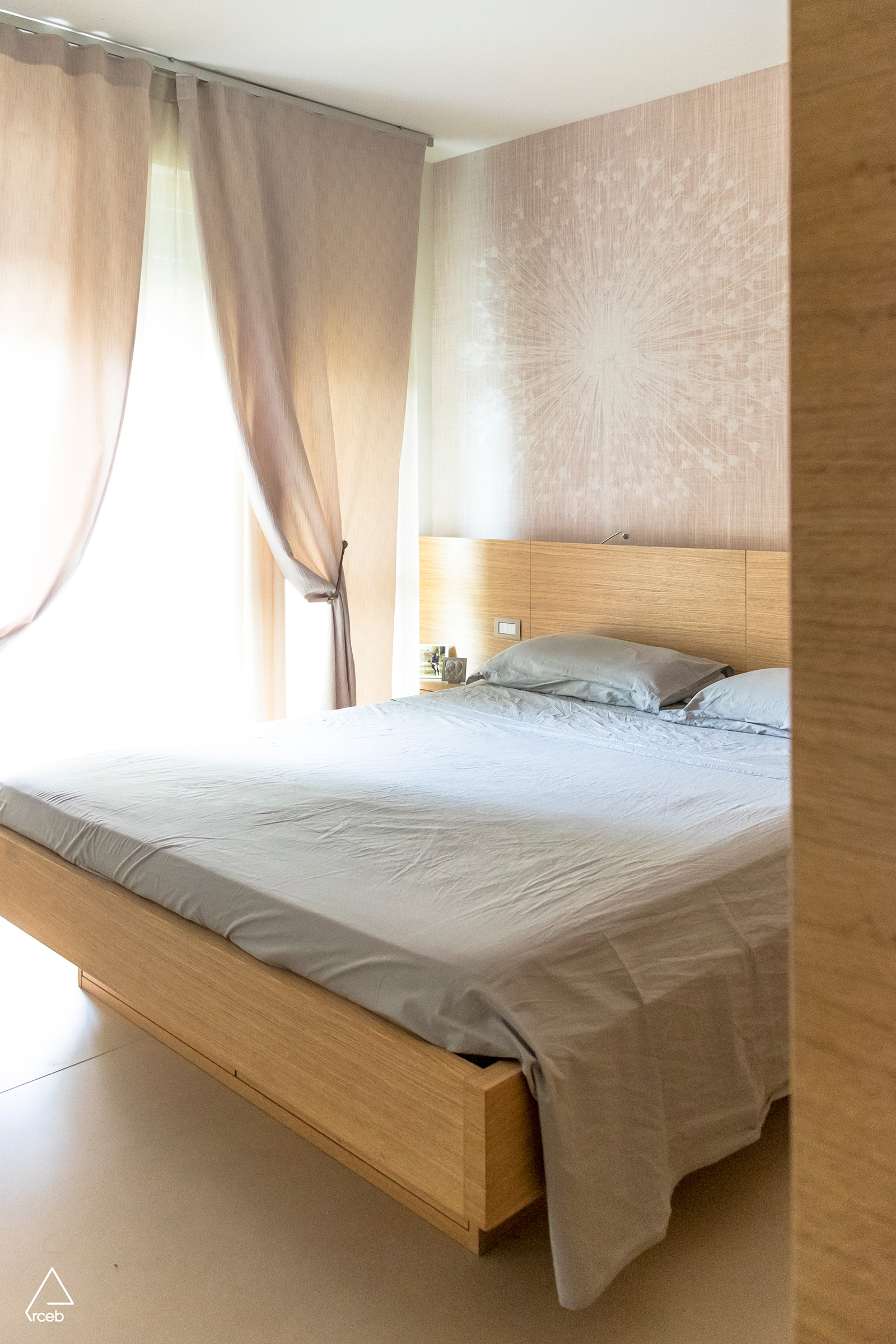 意大利豪华住宅，精致设计与材质的完美融合-26