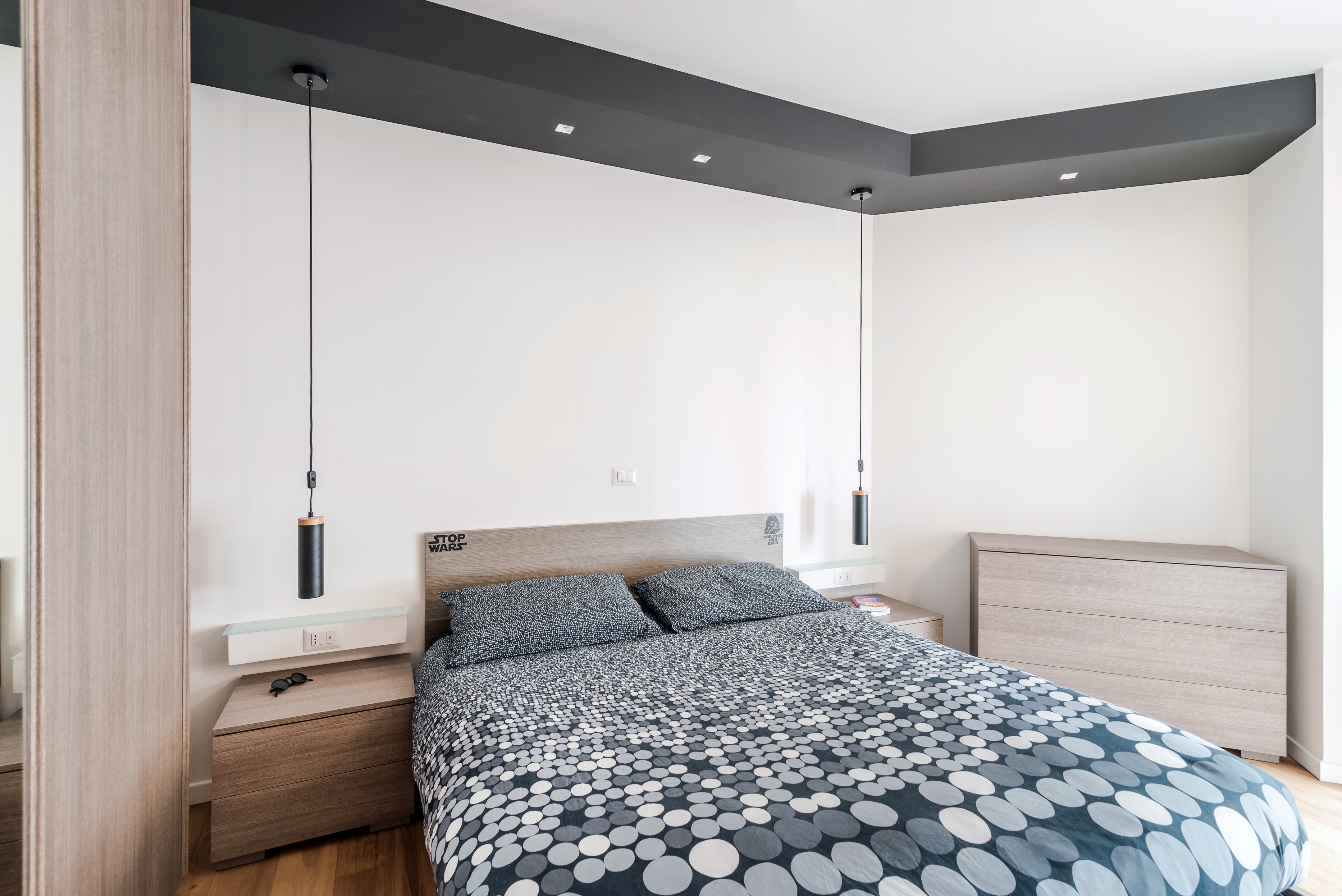 音乐家之屋 · 明亮开放的 70 年代房屋翻新-9