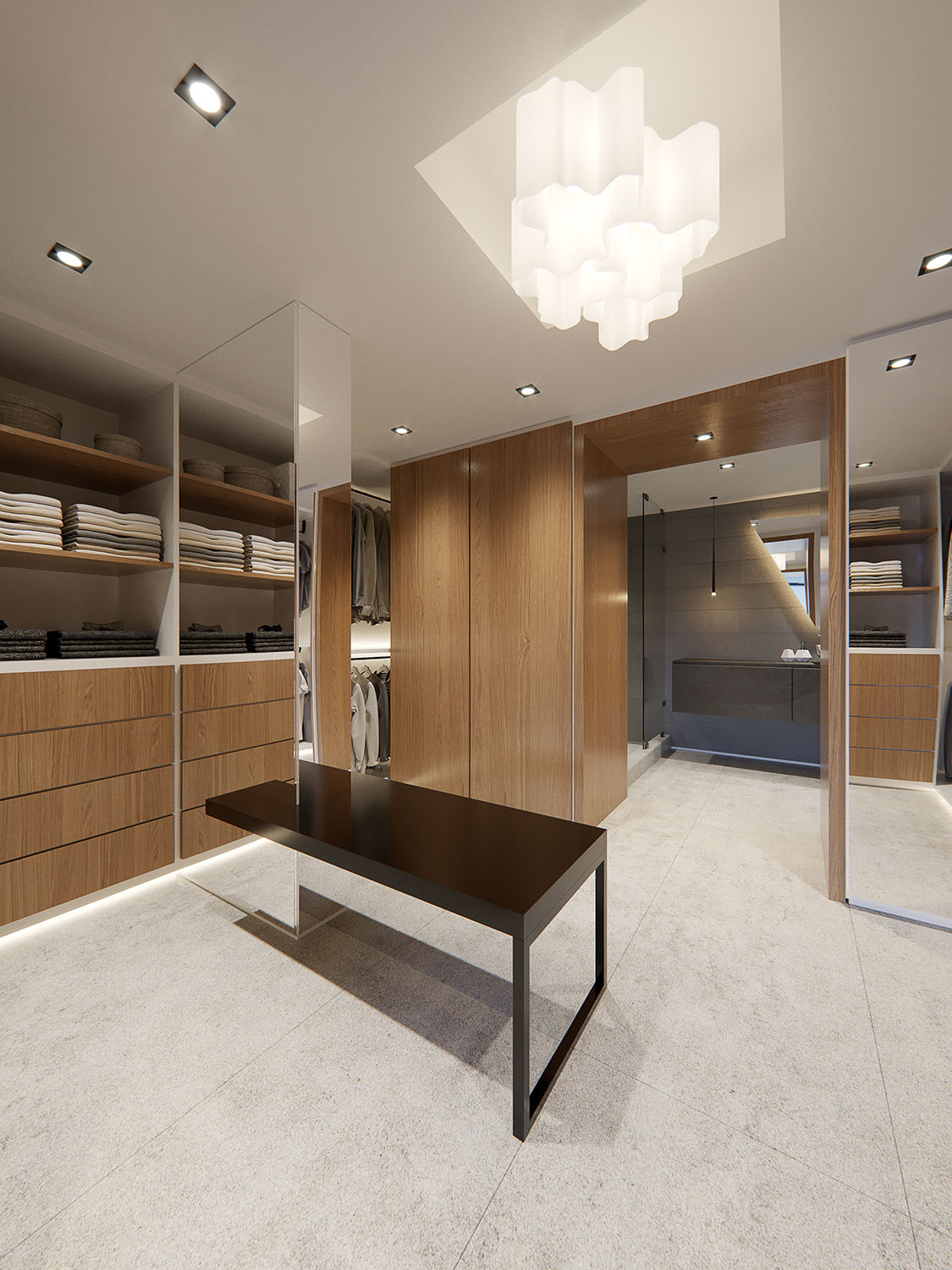 MECSAY C1006 室内设计案例解析-15