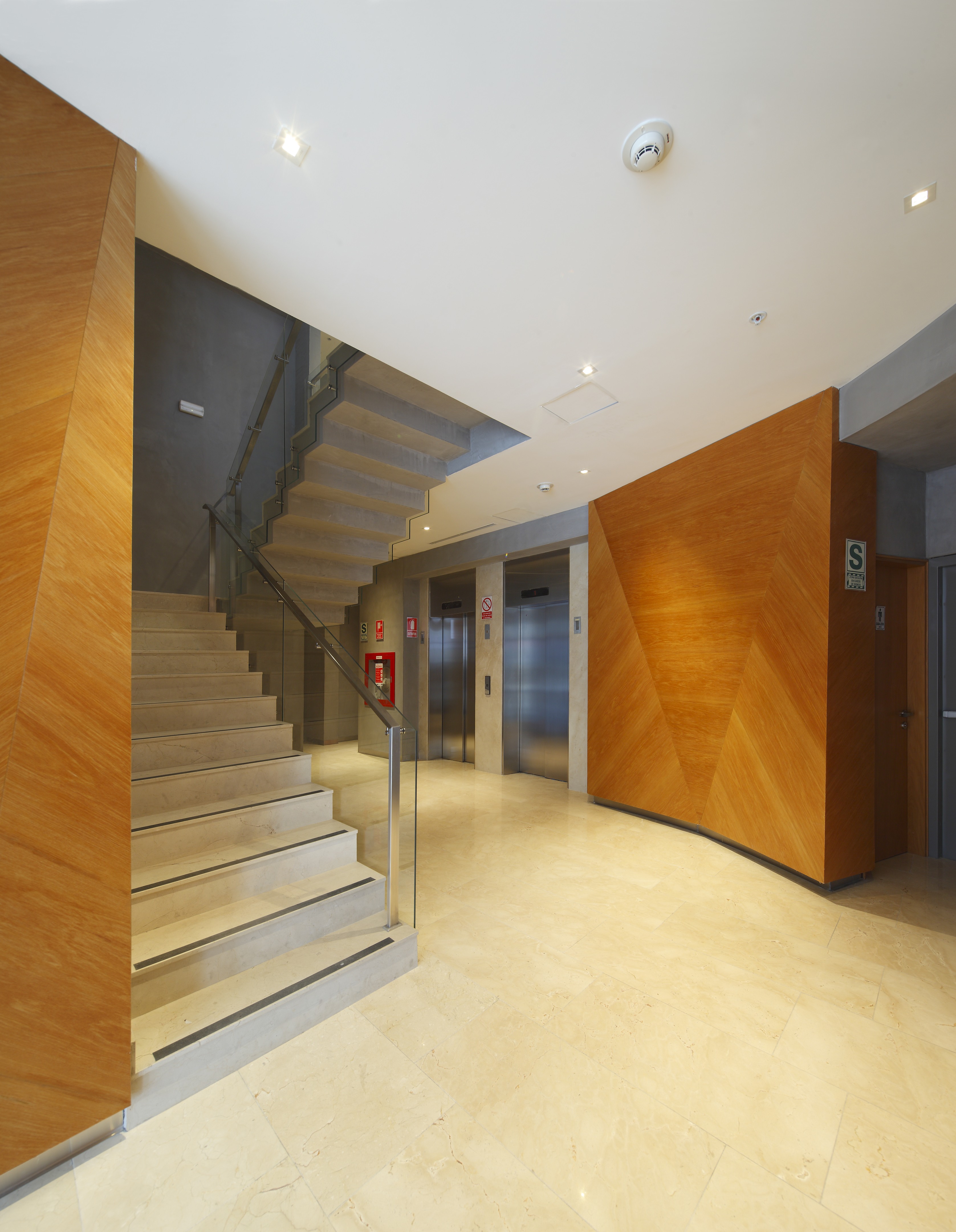 利马精品酒店-4