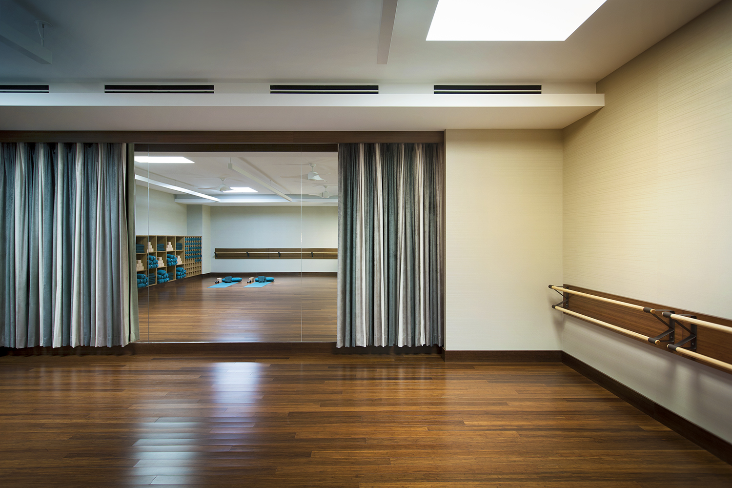 Equino· 2 高端健身中心-11