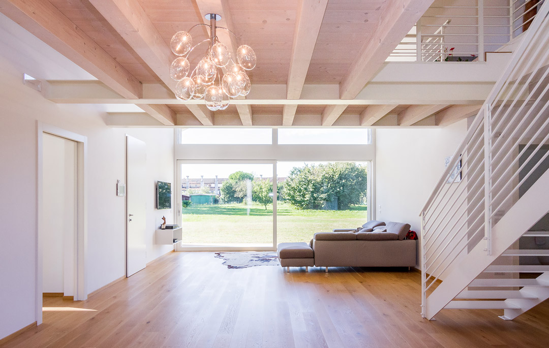 简约木质白窗设计，打造现代家居风格-14