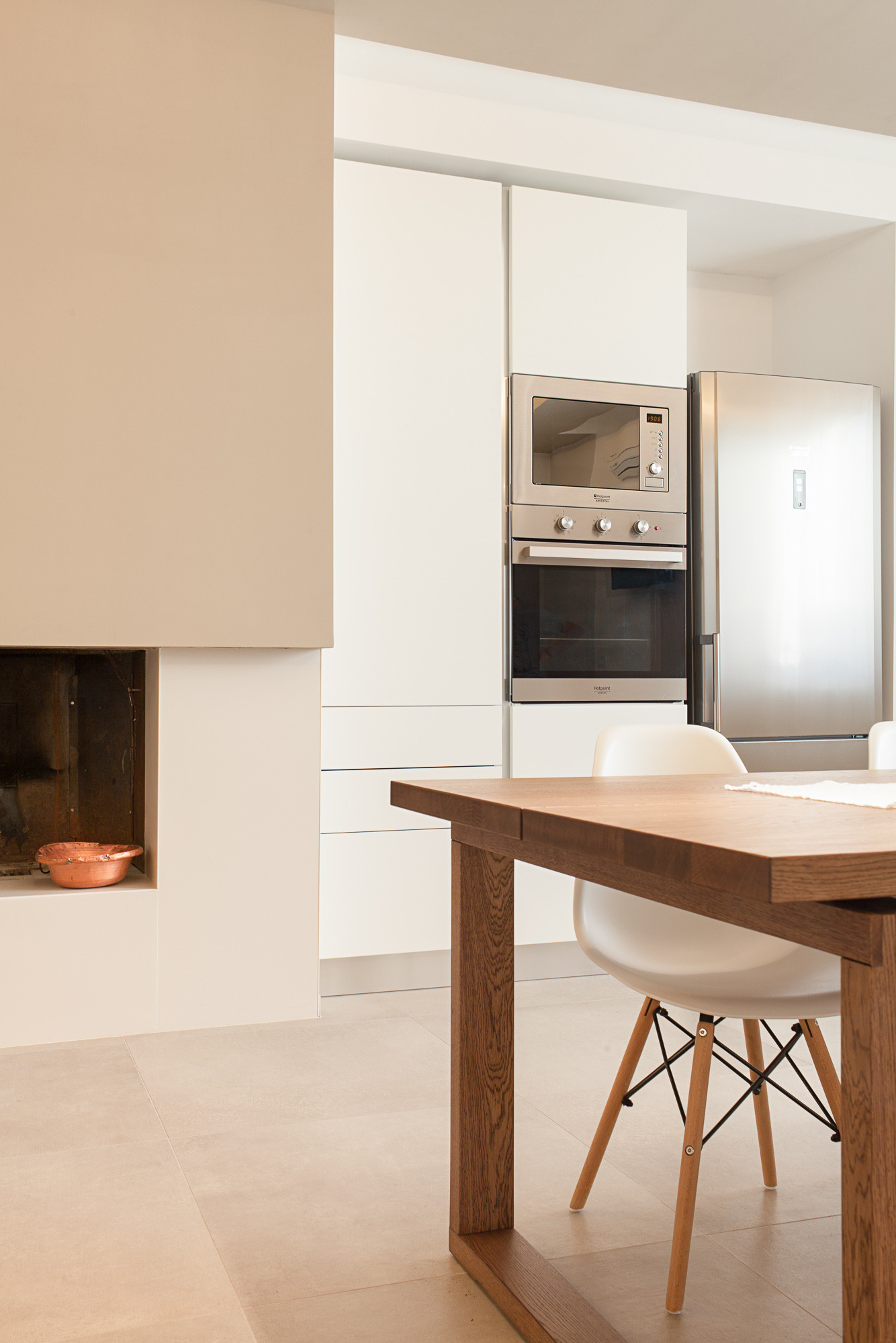 意式风情家居设计——Home Manoppello-3