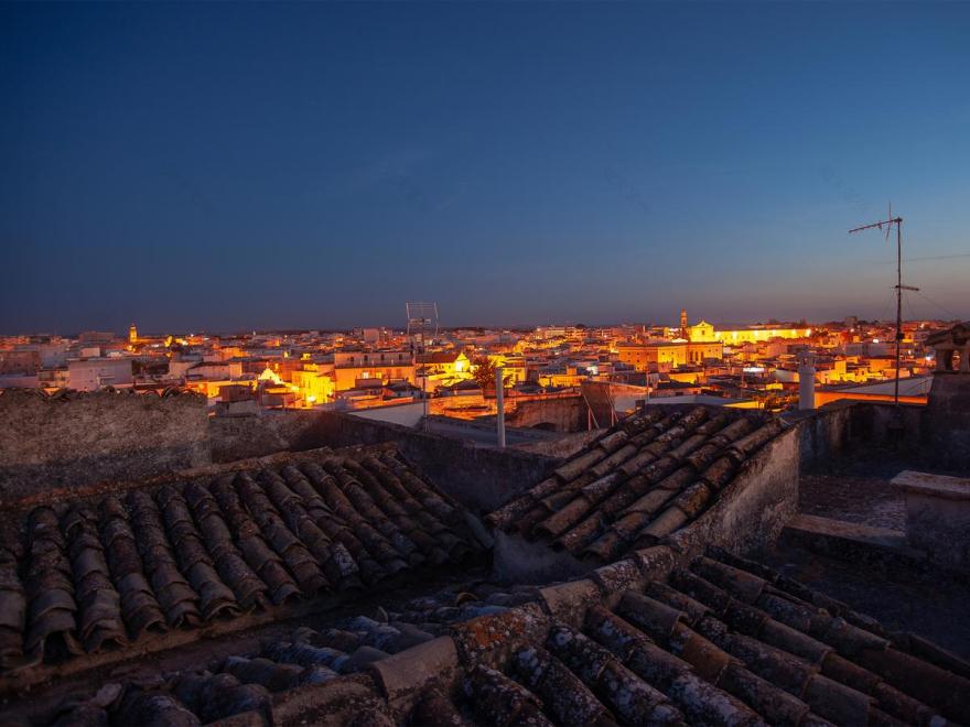 重塑历史 | 意大利 Andria 古城中心建筑修复与现代化-39