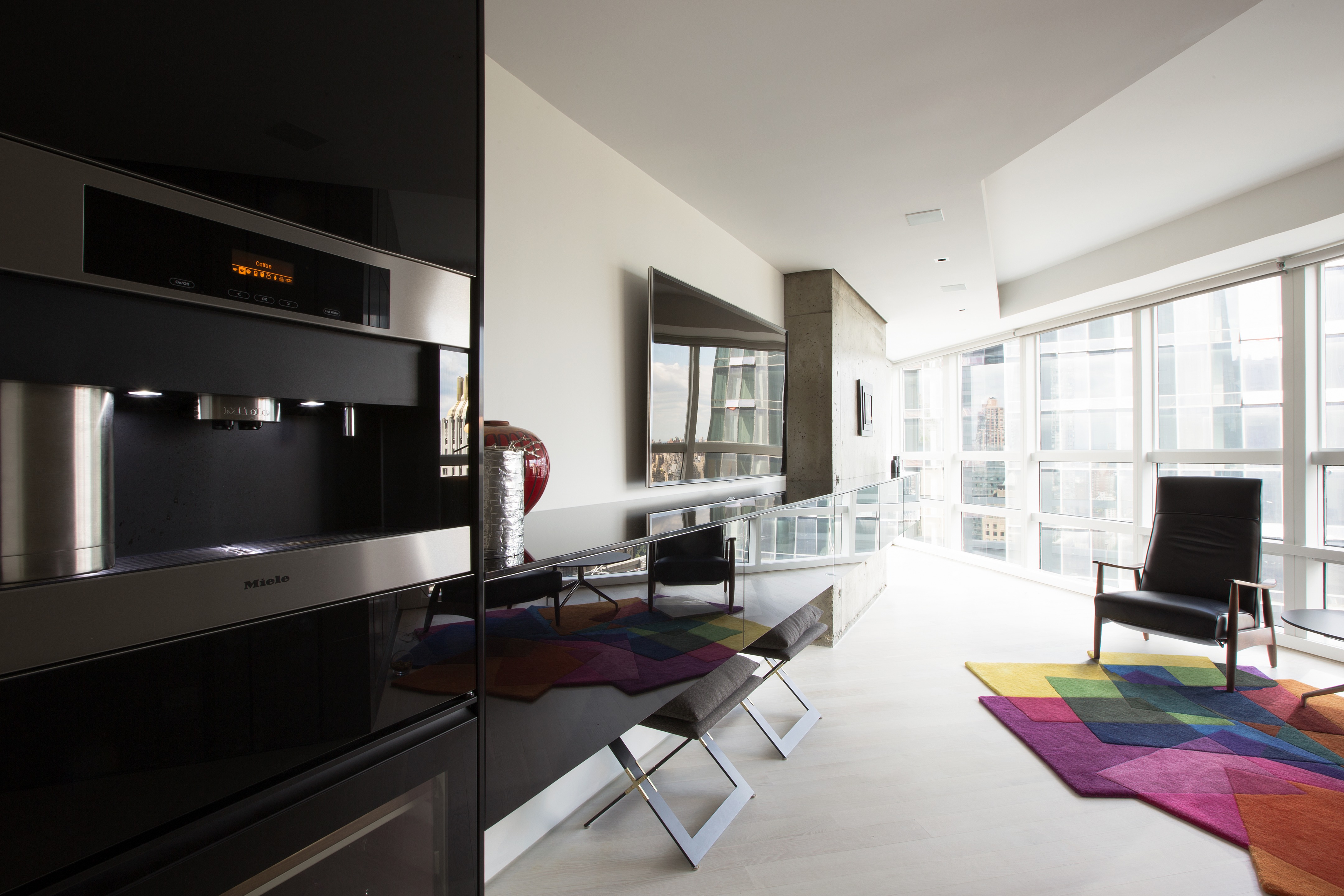 纽约 Metro Tower 公寓-0