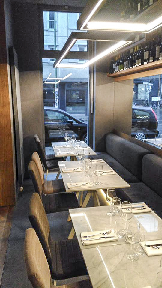 Riva Fish&Wine 餐厅-6